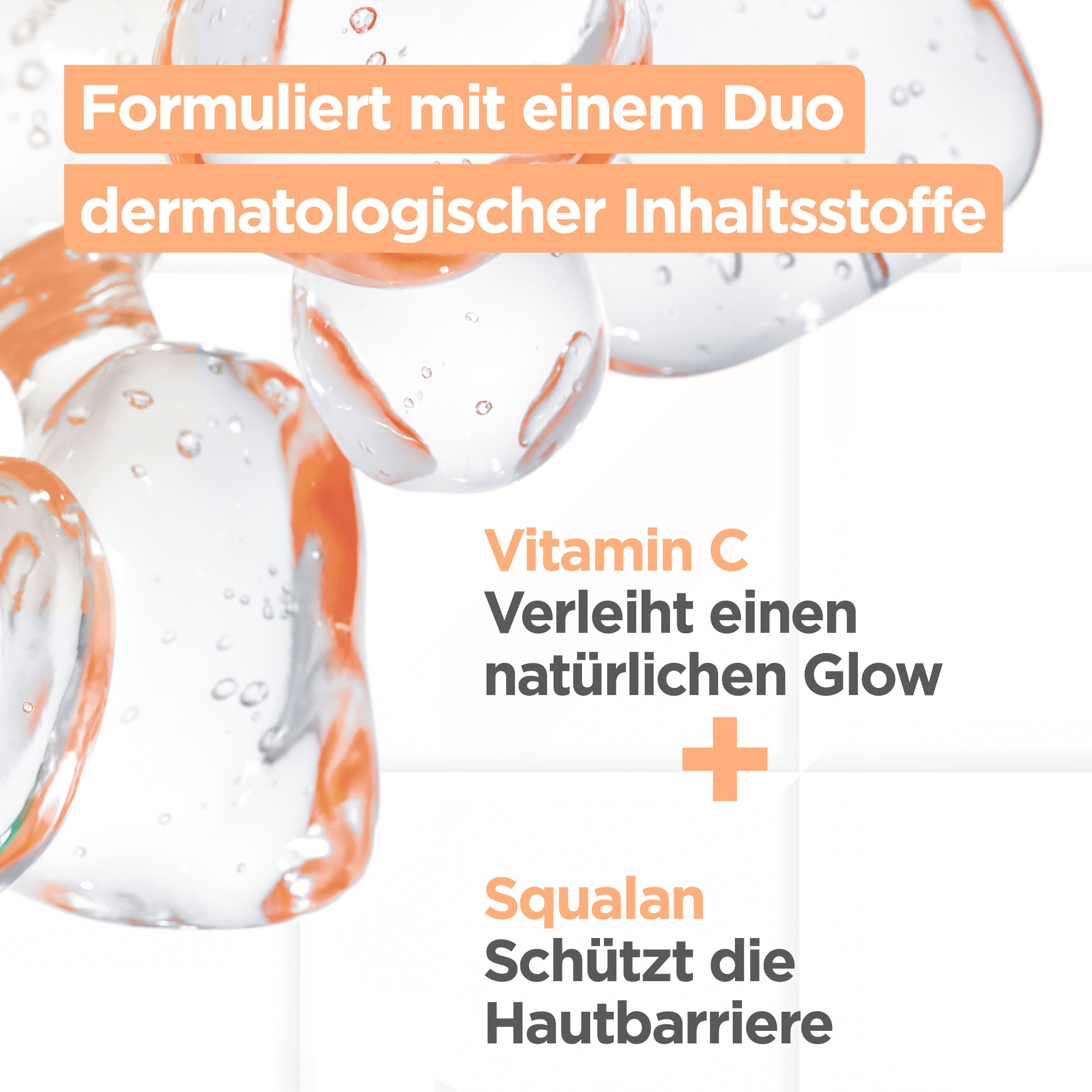 Mixa Gesichts-Reinigungsfluid »Mixa Anti-Müde Haut Comfort Cleanser« mit hoher Wirkungskraft