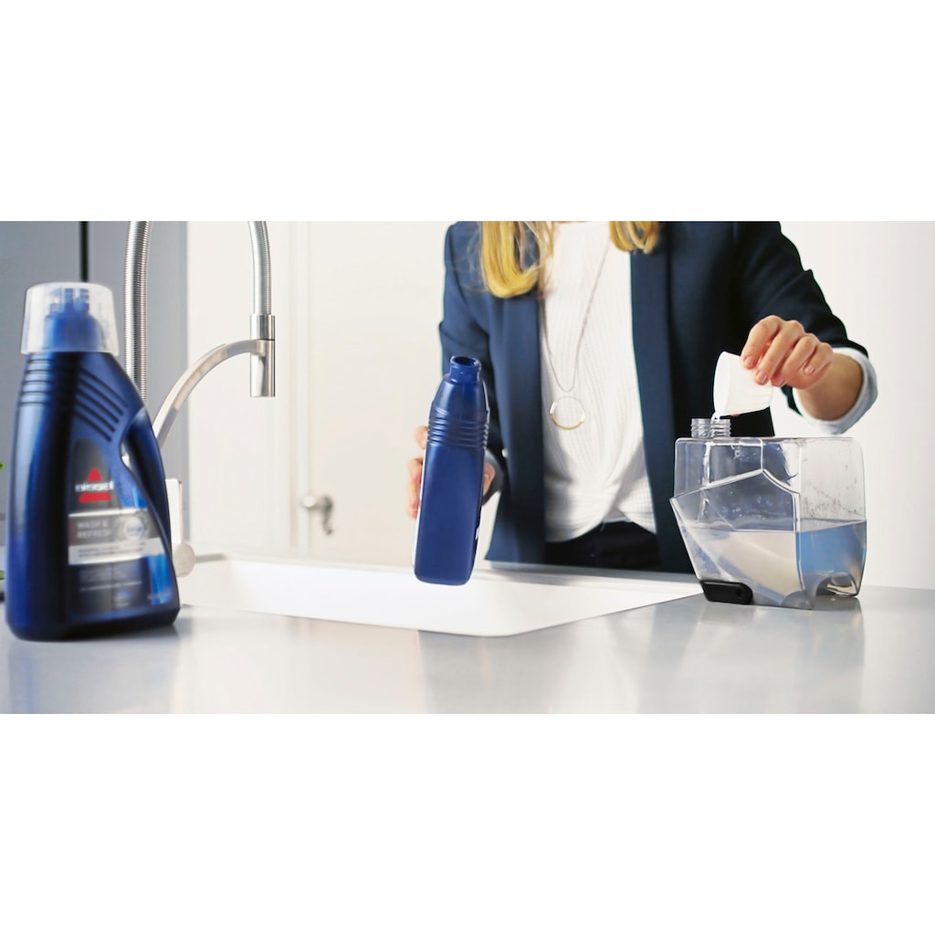 Bissell Nass-Trocken-Sauger »Spotclean Auto Pro Select«