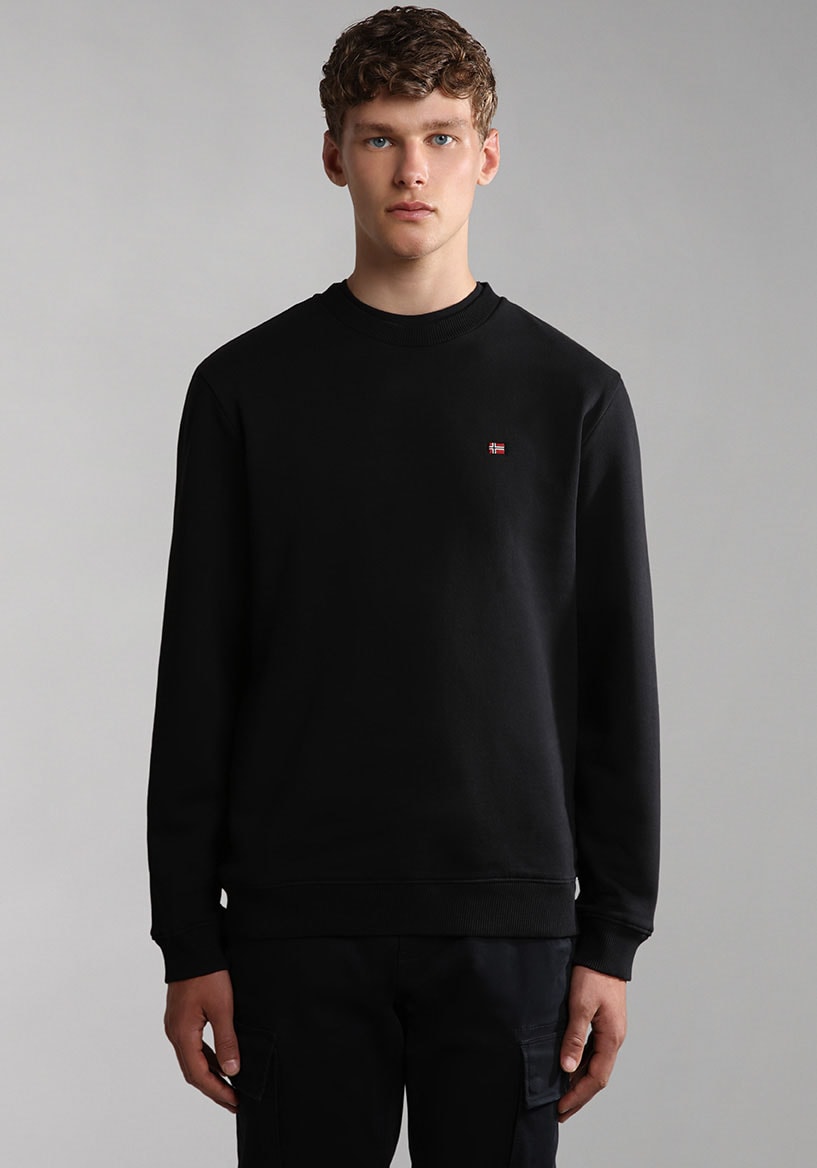 Napapijri Sweatshirt »BALIS«