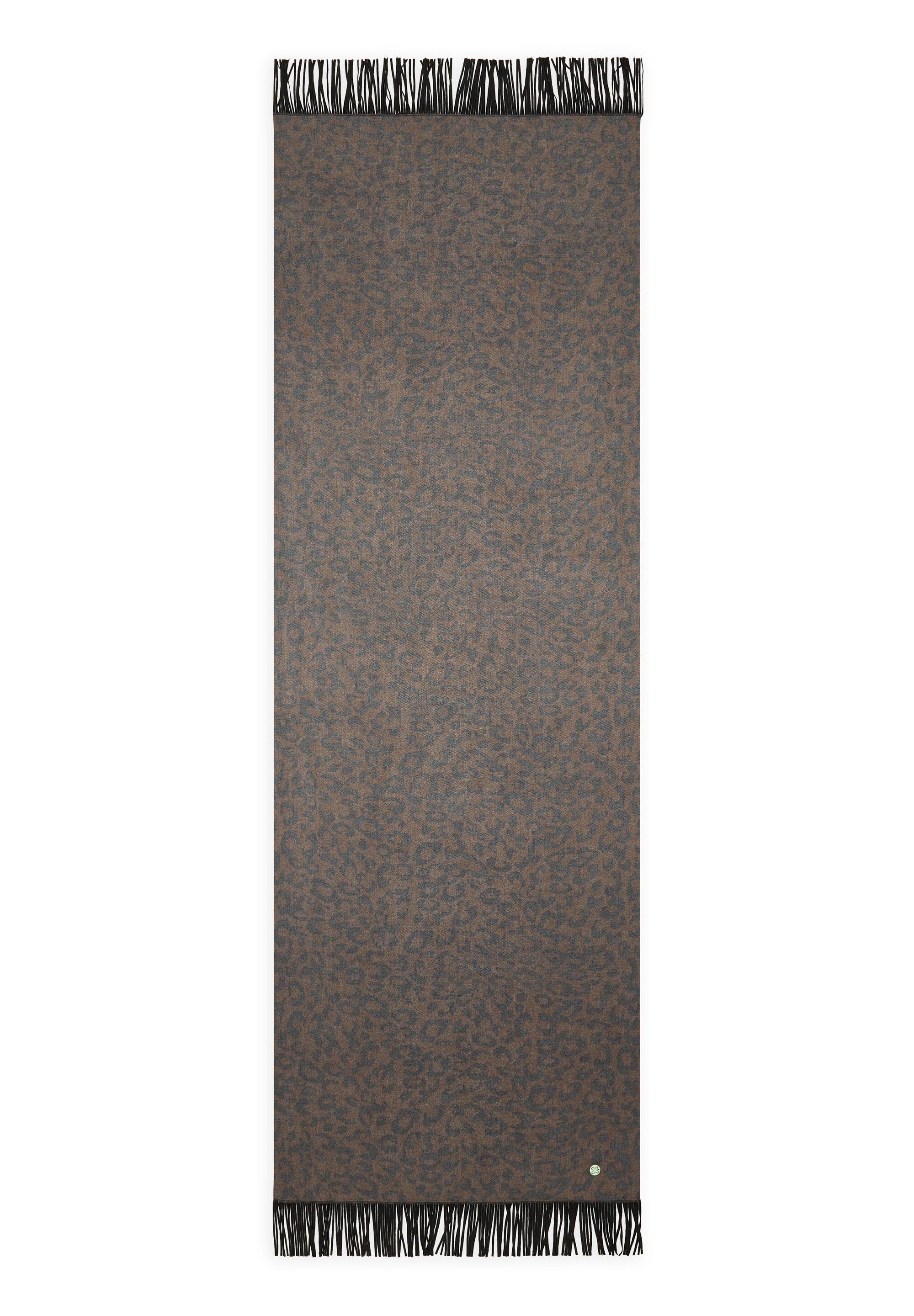 Codello Modetuch »Codello Schal« mit Leo-Print