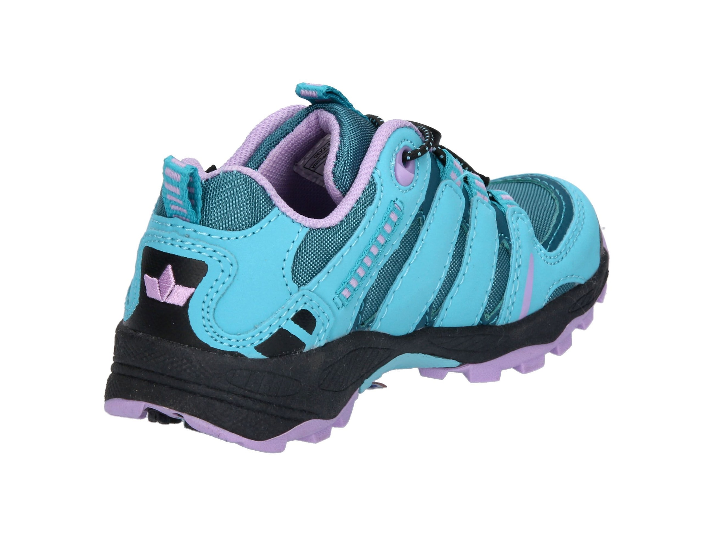 Lico Outdoorschuh »Outdoorschuh Fremont«