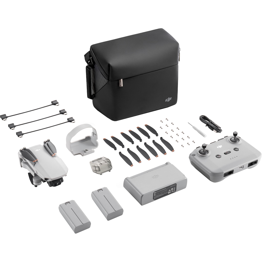 DJI Drohne »MINI 2 SE«