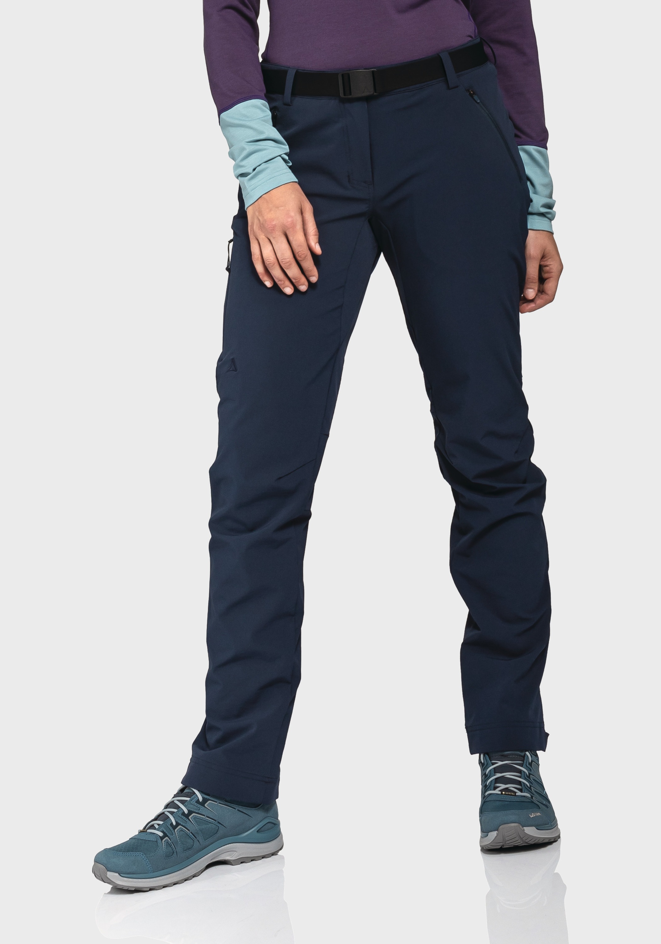 Schöffel Outdoorhose »Pants Taibun L«