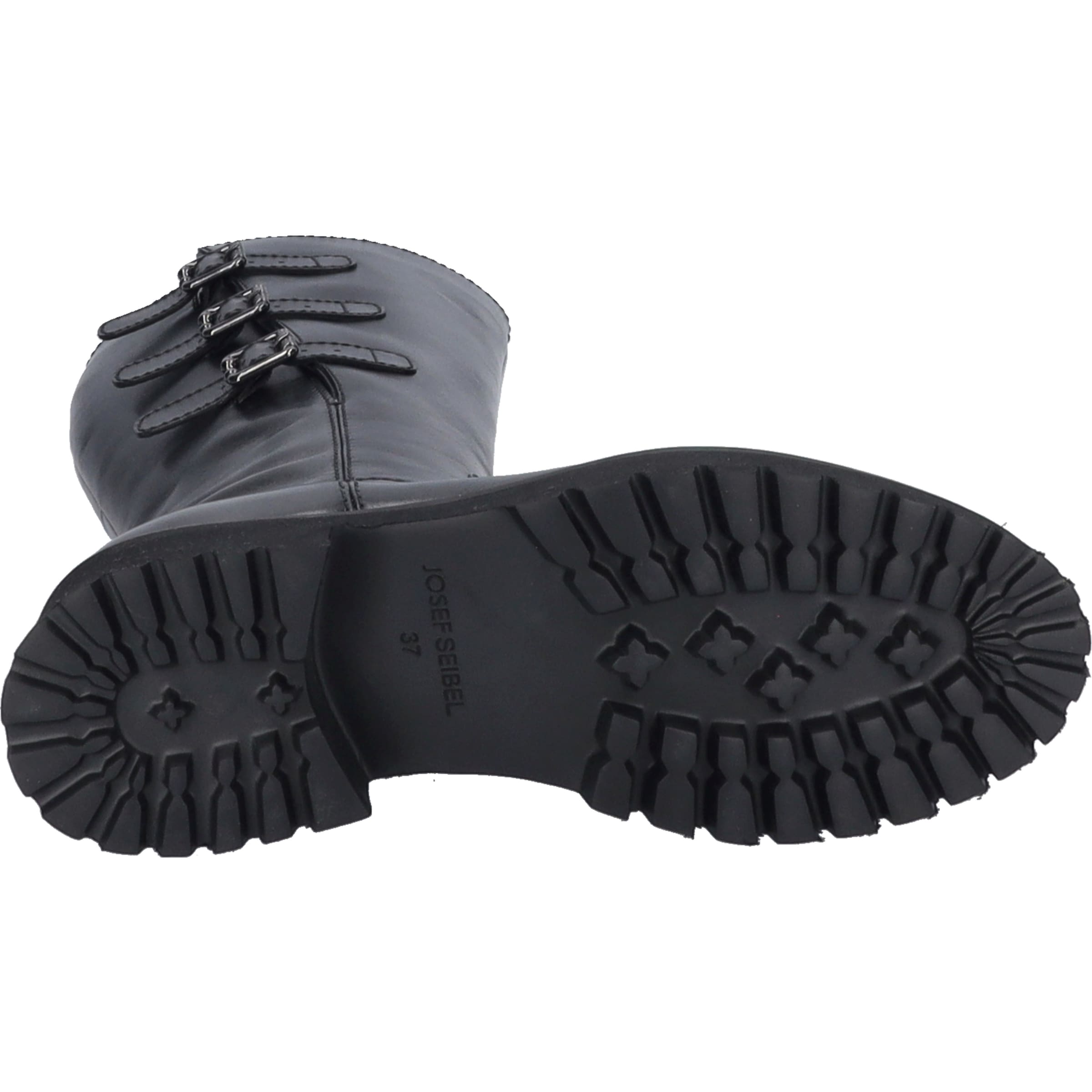 Josef Seibel Stiefel »Sallina 10, schwarz«