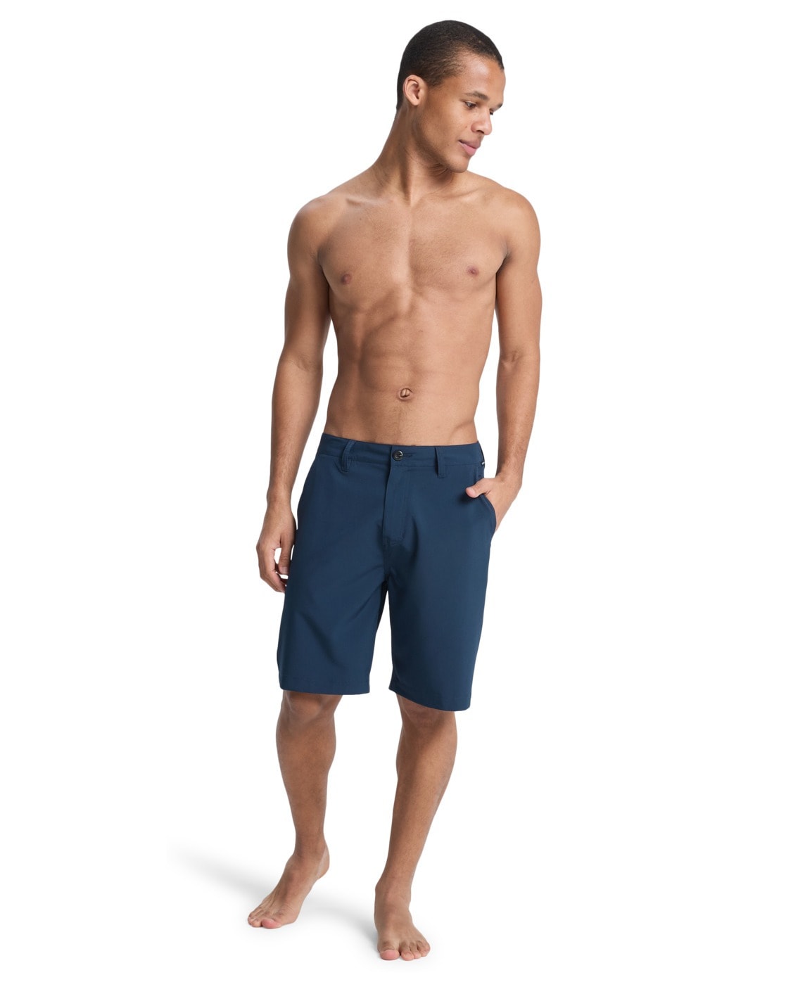 Quiksilver Boardshorts »Union Amph 20"«