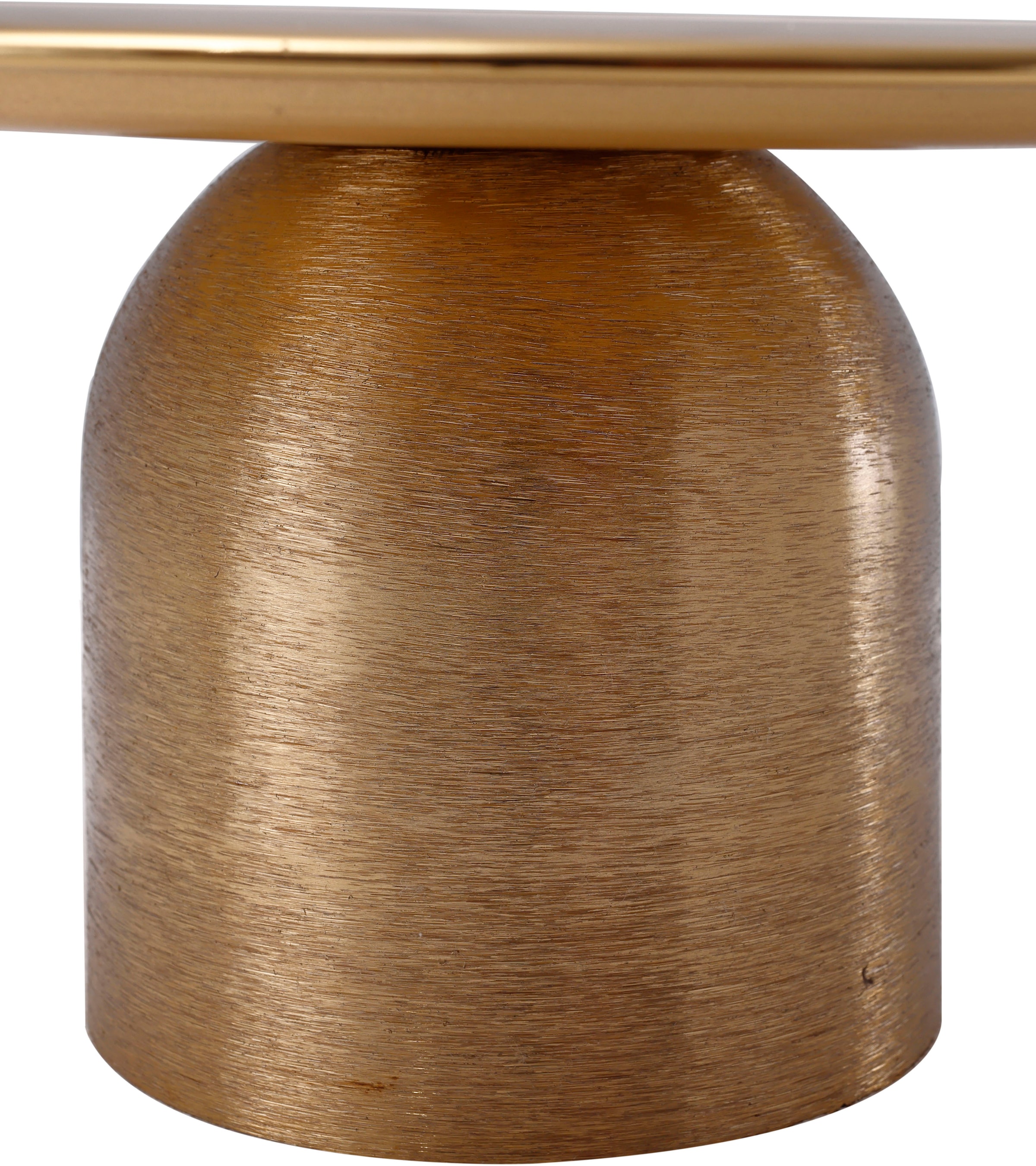 Kayoom Servierplatte »Kuchenplatte Art Deco 325«, (1 tlg.)