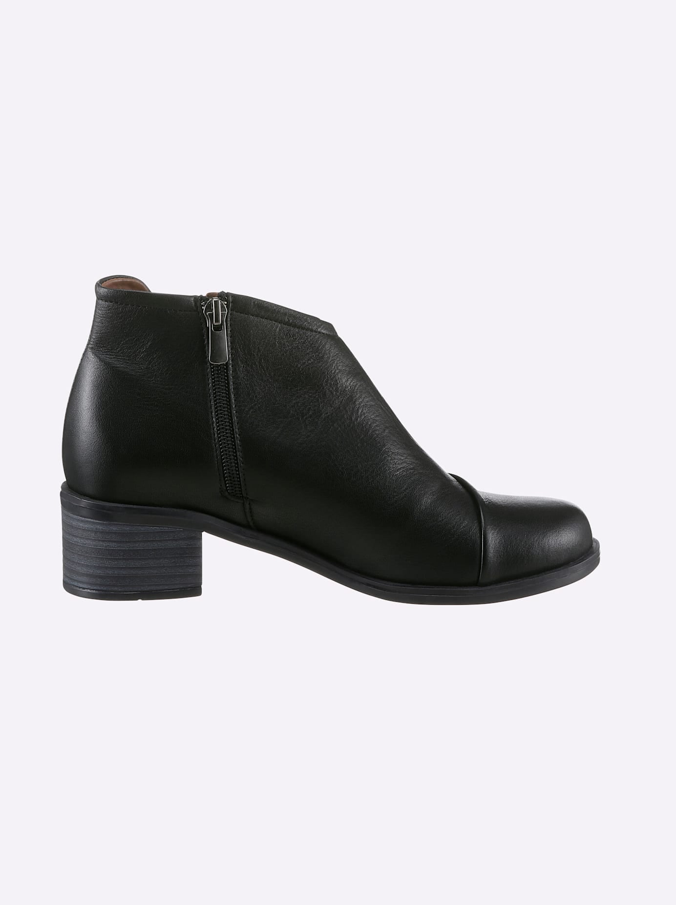 heine Stiefelette