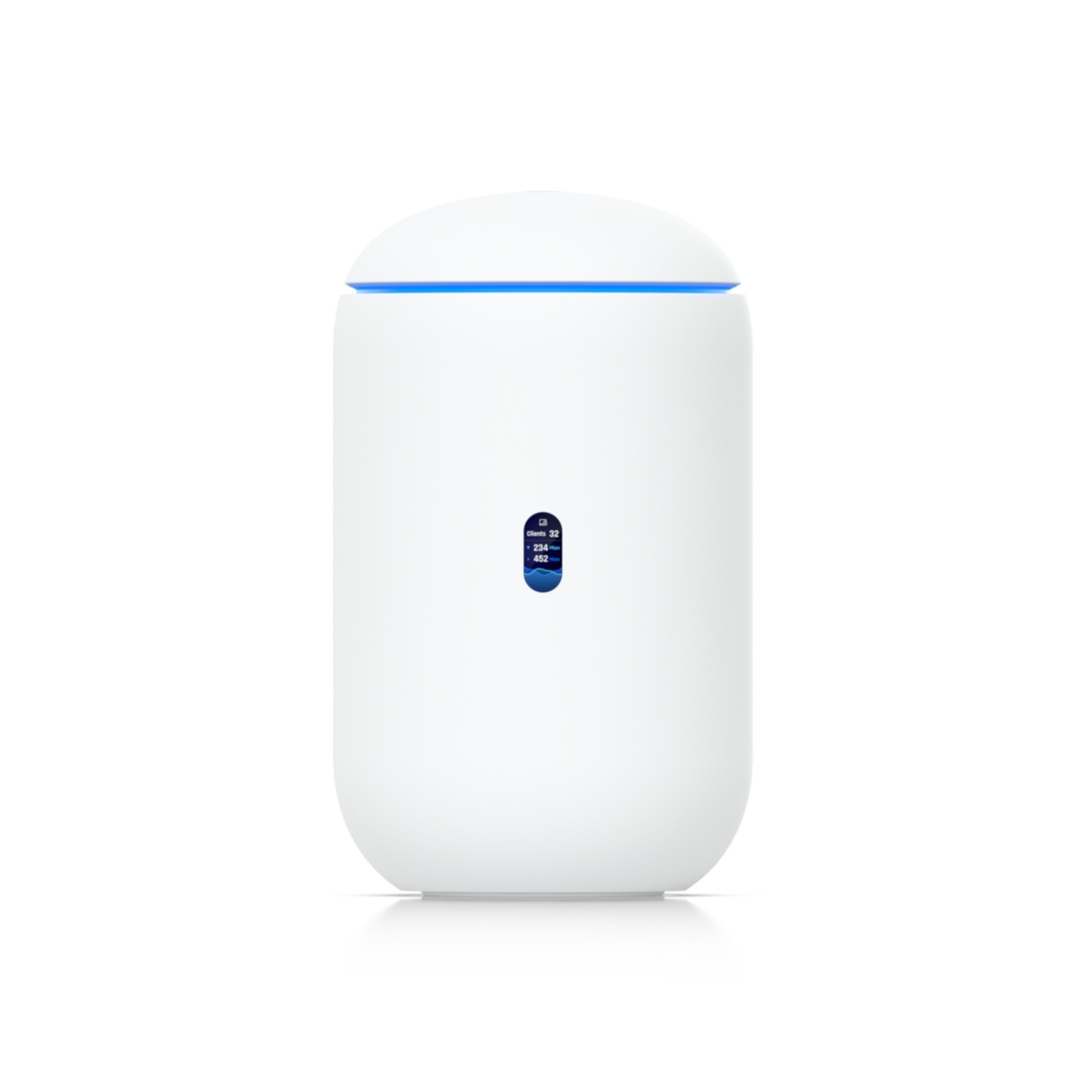 UbiQuiti WLAN-Router »Dream 7«