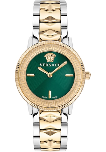 Versace Schweizer Uhr »V-TRIBUTE, VE2P00522« kaufen