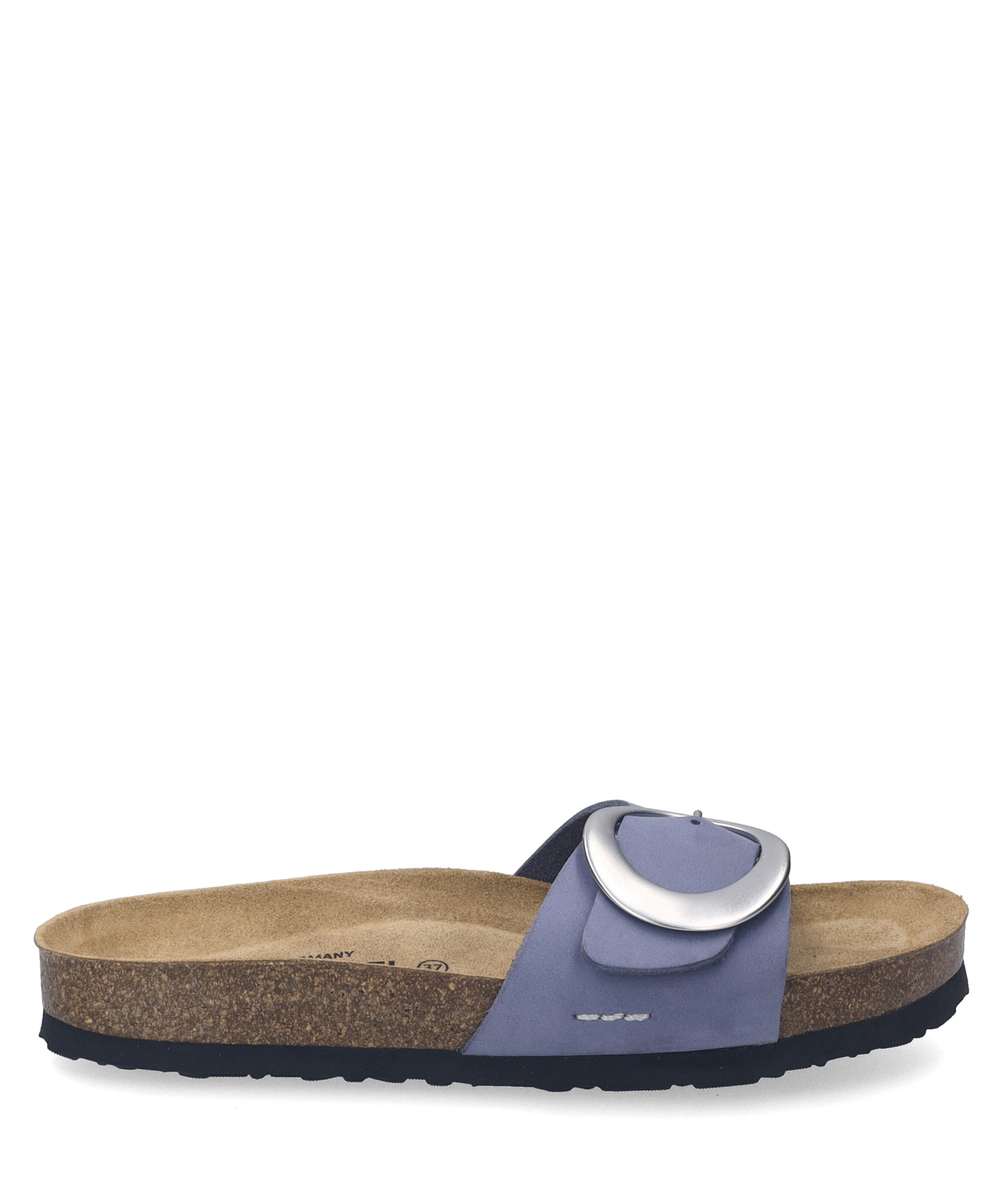 Josef Seibel Sandale »Hermine 14, iceblue«