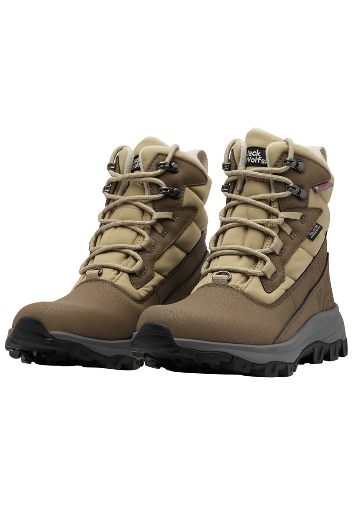 Jack Wolfskin Winterstiefel »EVERQUEST PRO TEXAPORE HIGH W«