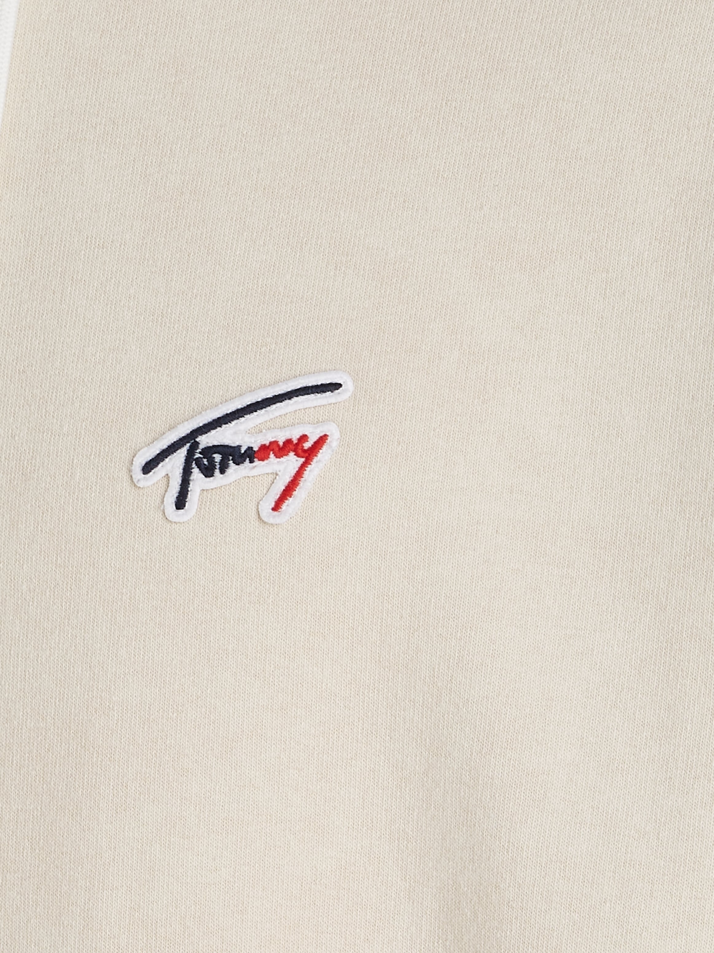 Tommy Jeans Kapuzensweatshirt »TJM REG WASHED SIGNATURE HOODIE«