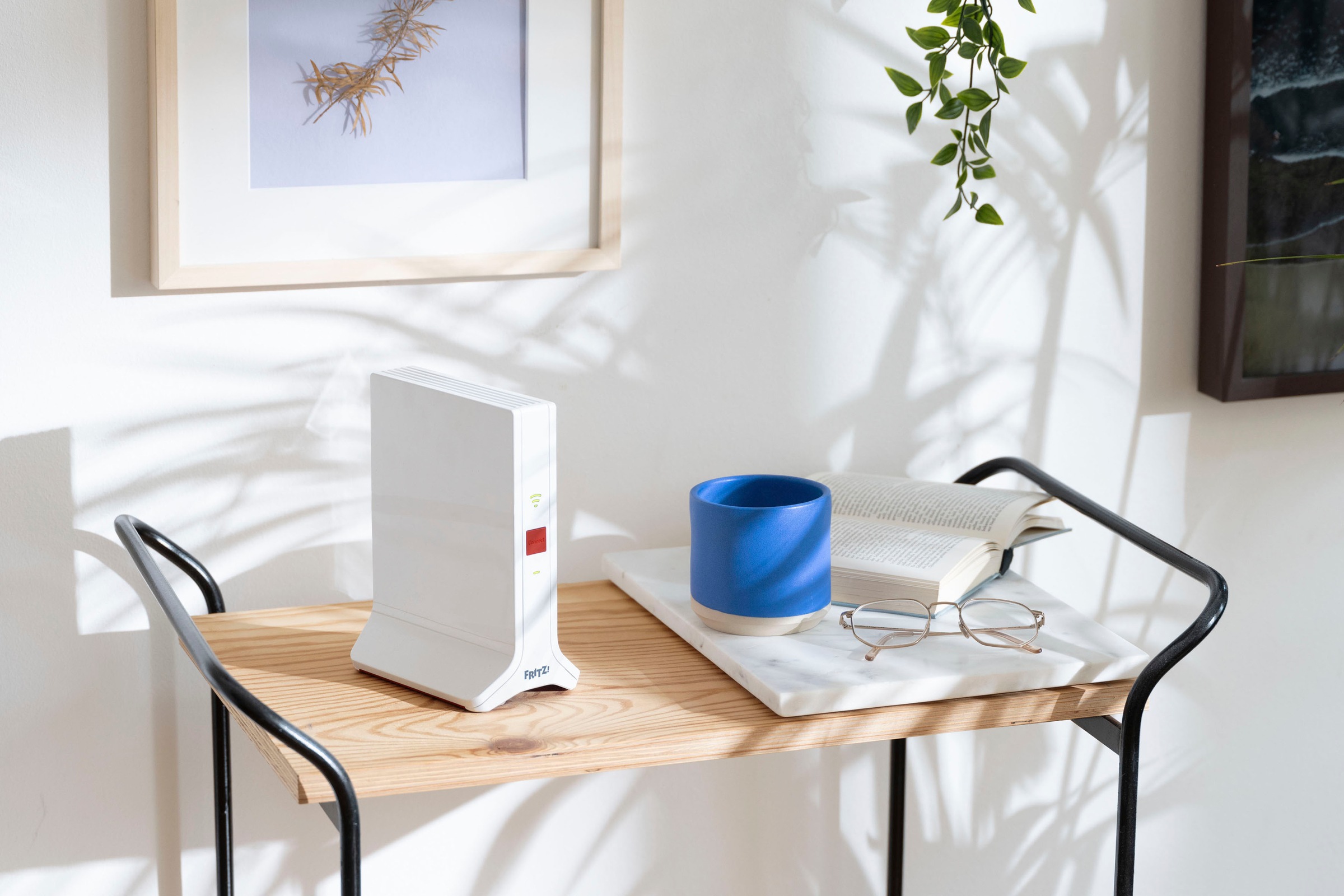 AVM WLAN-Repeater »FRITZ!Repeater 3000 AX«