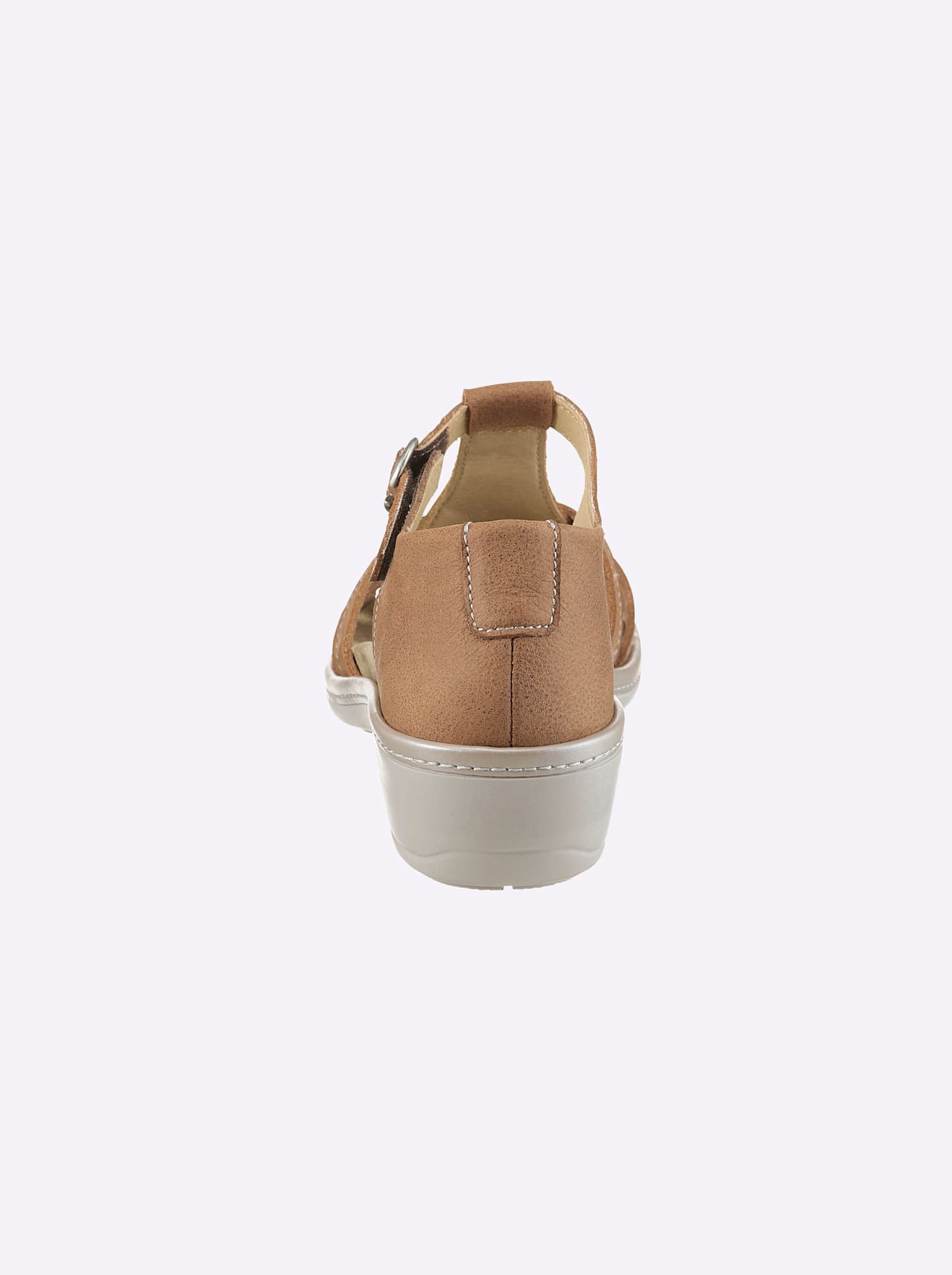 Classic Basics Sandalette