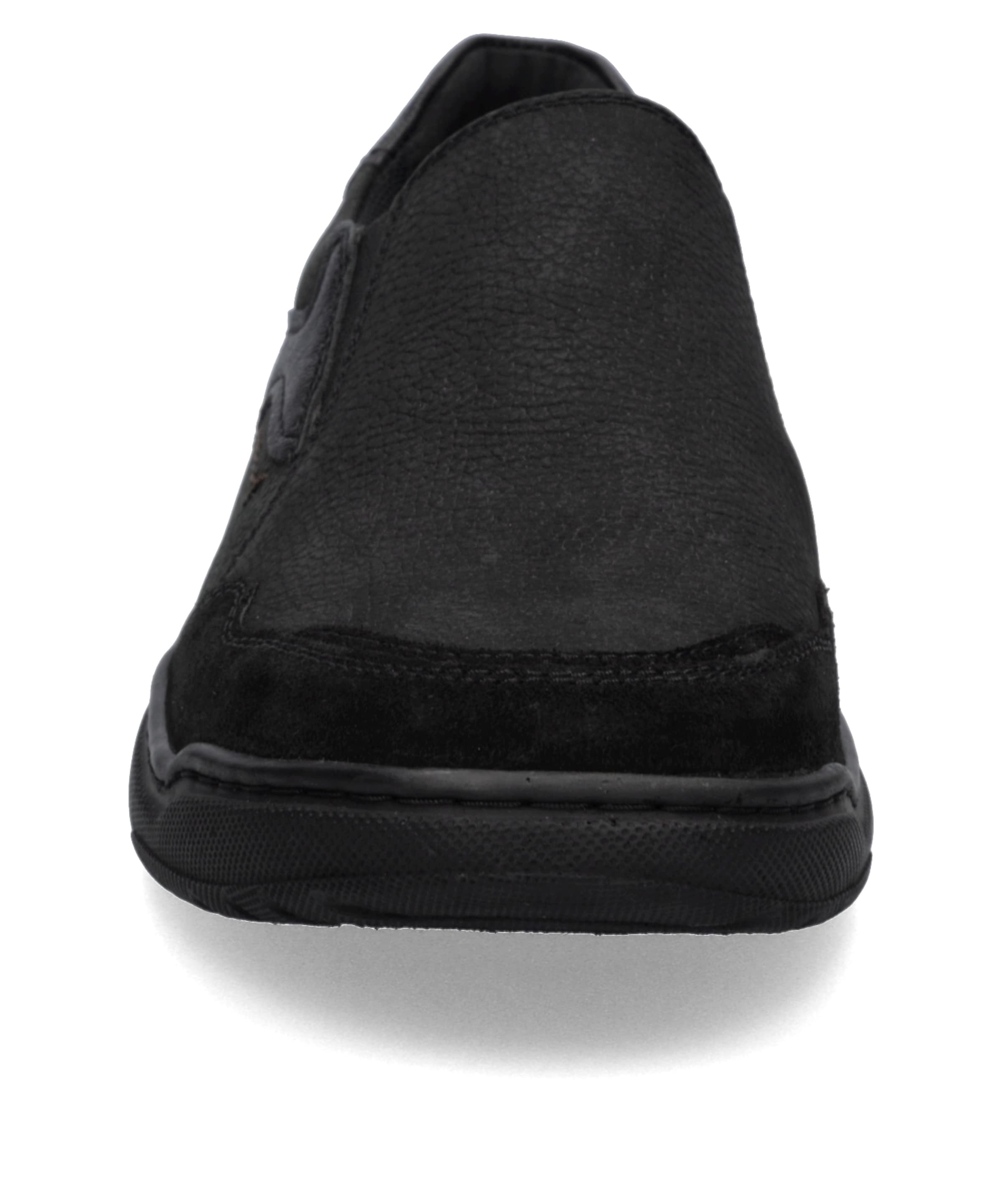 Josef Seibel Slipper »Baxter 04, black-black«