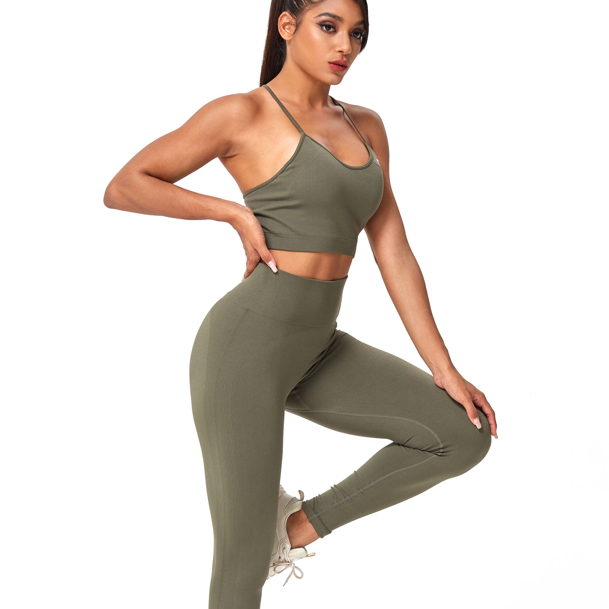 YEAZ Sporttop »Top CHARM«