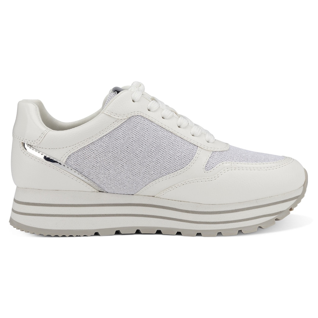 Tamaris Plateausneaker