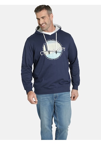 Kapuzensweatshirt »Sweatshirt EARL COLUM«