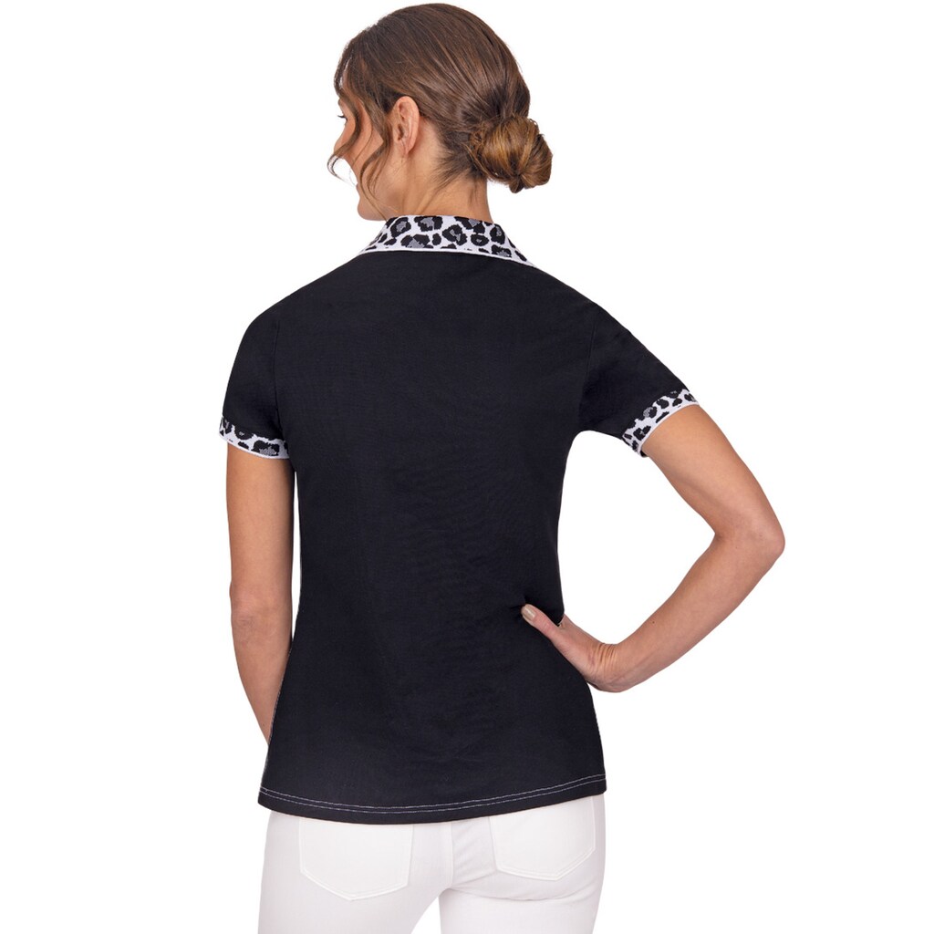 Trigema Poloshirt