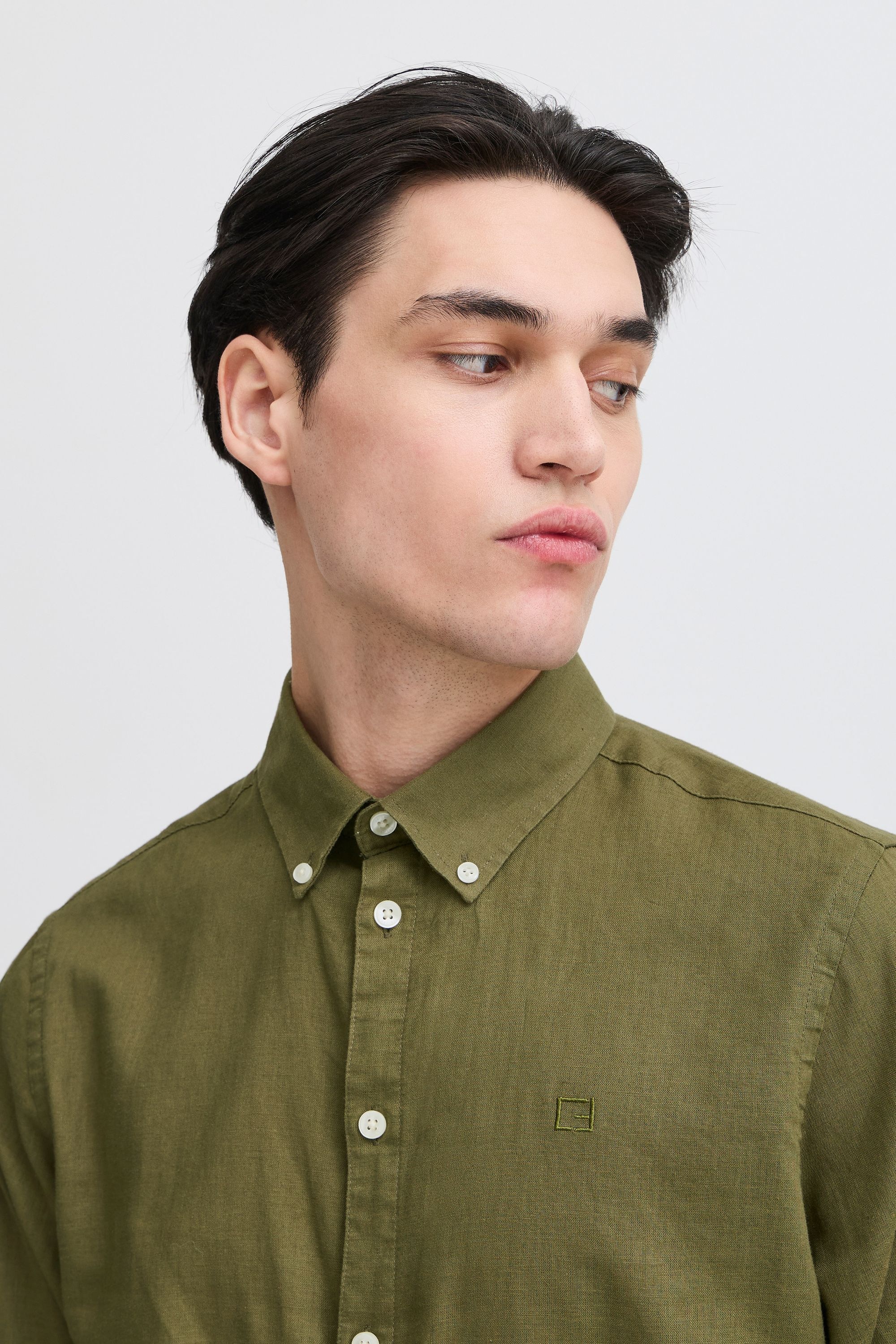 Casual Friday Langarmhemd »Langarmhemd CFAnton«