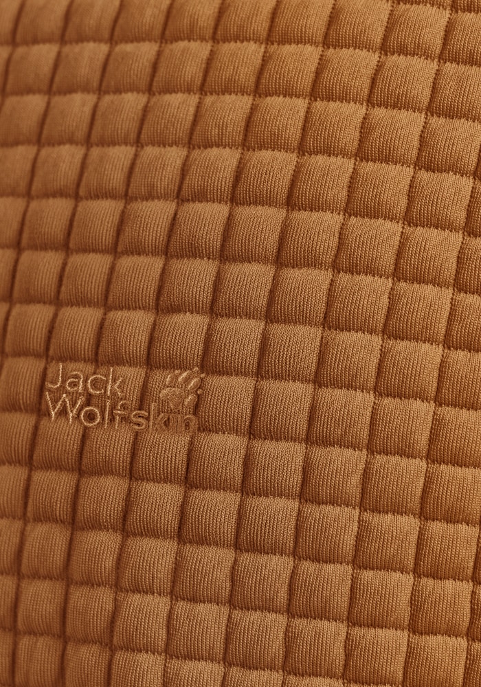 Jack Wolfskin Fleecejacke »MOGARI FZ M«