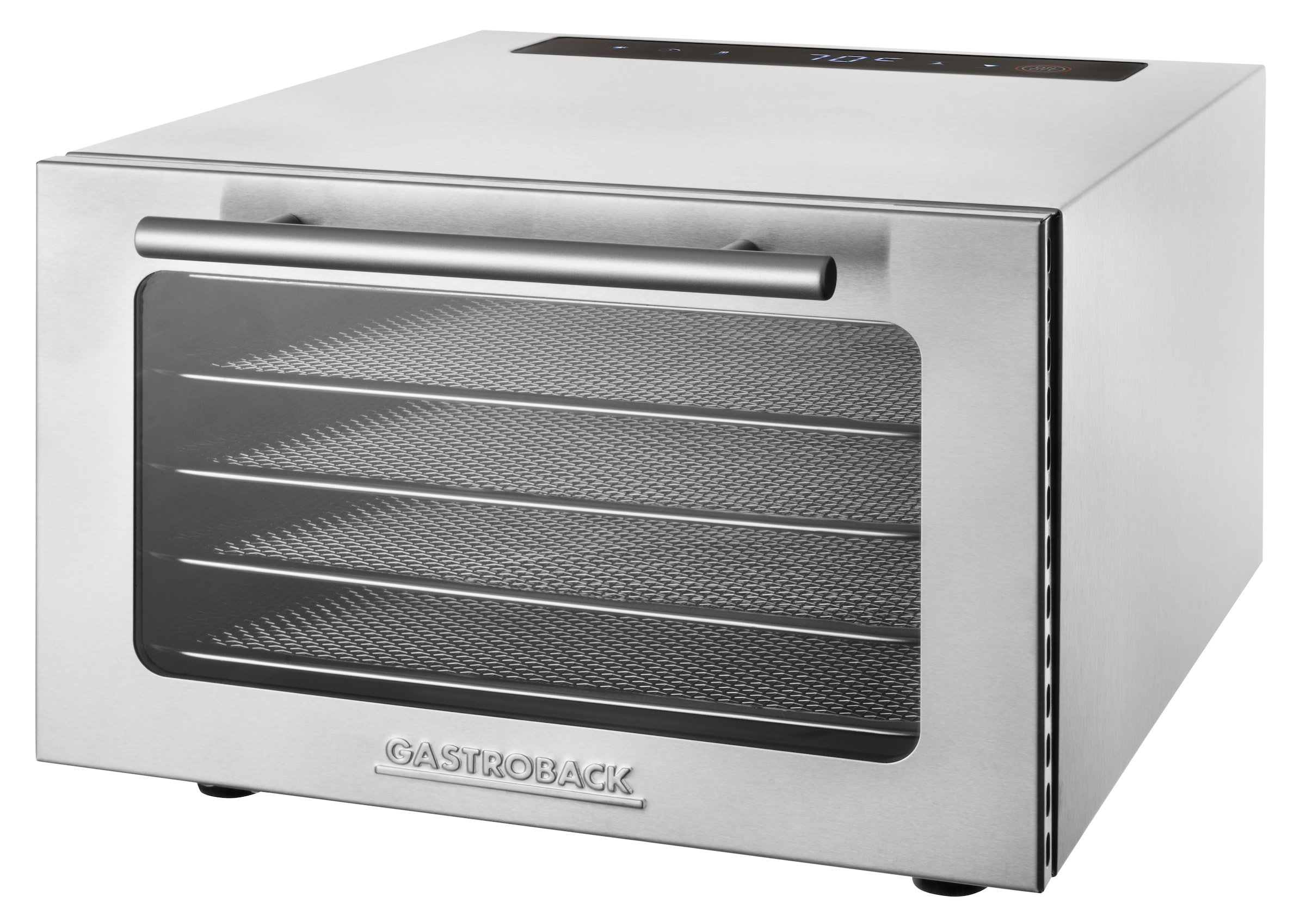 Gastroback Dörrautomat "46604 Design Mini Professional"