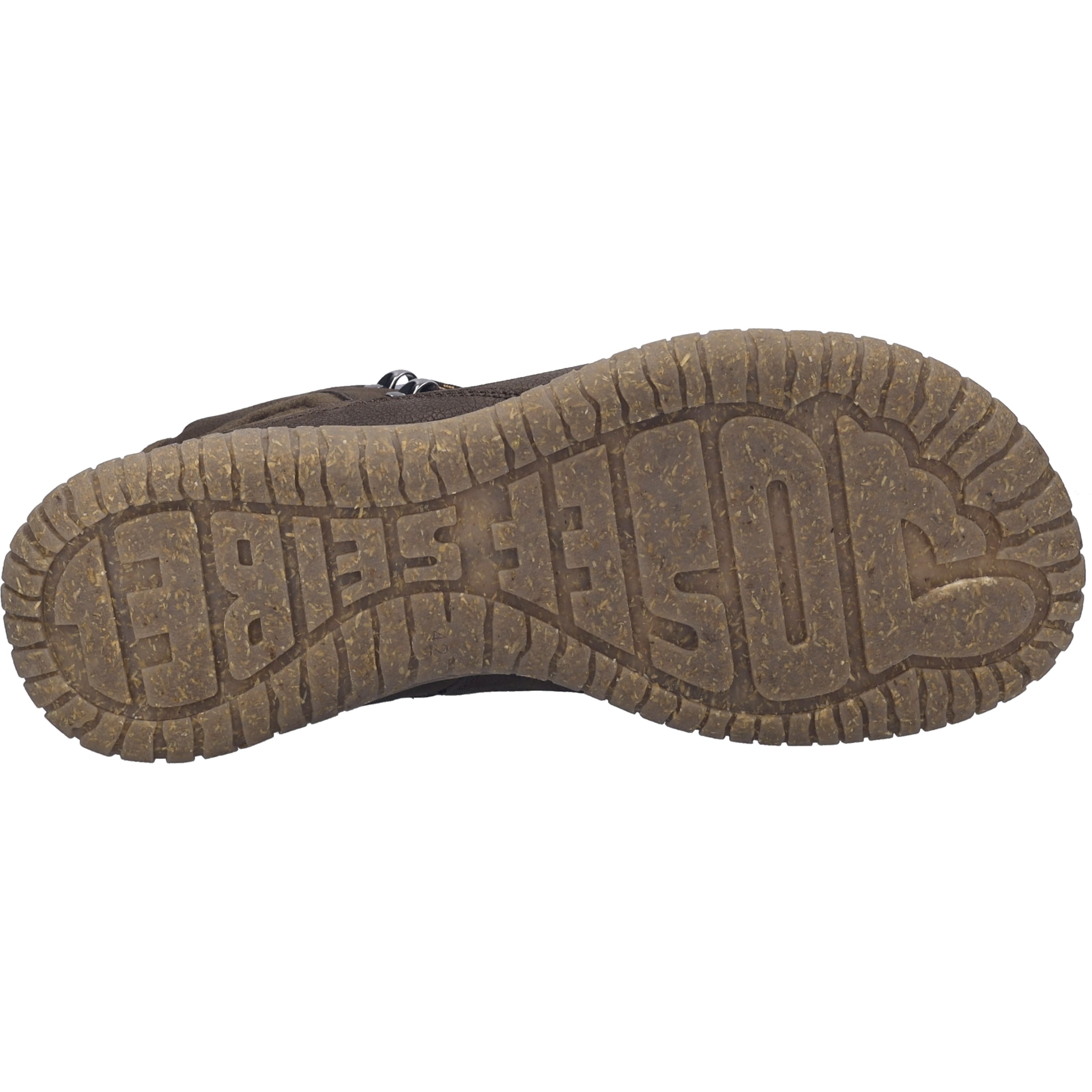 Josef Seibel Schnürschuh »Wallace 03, brasil«