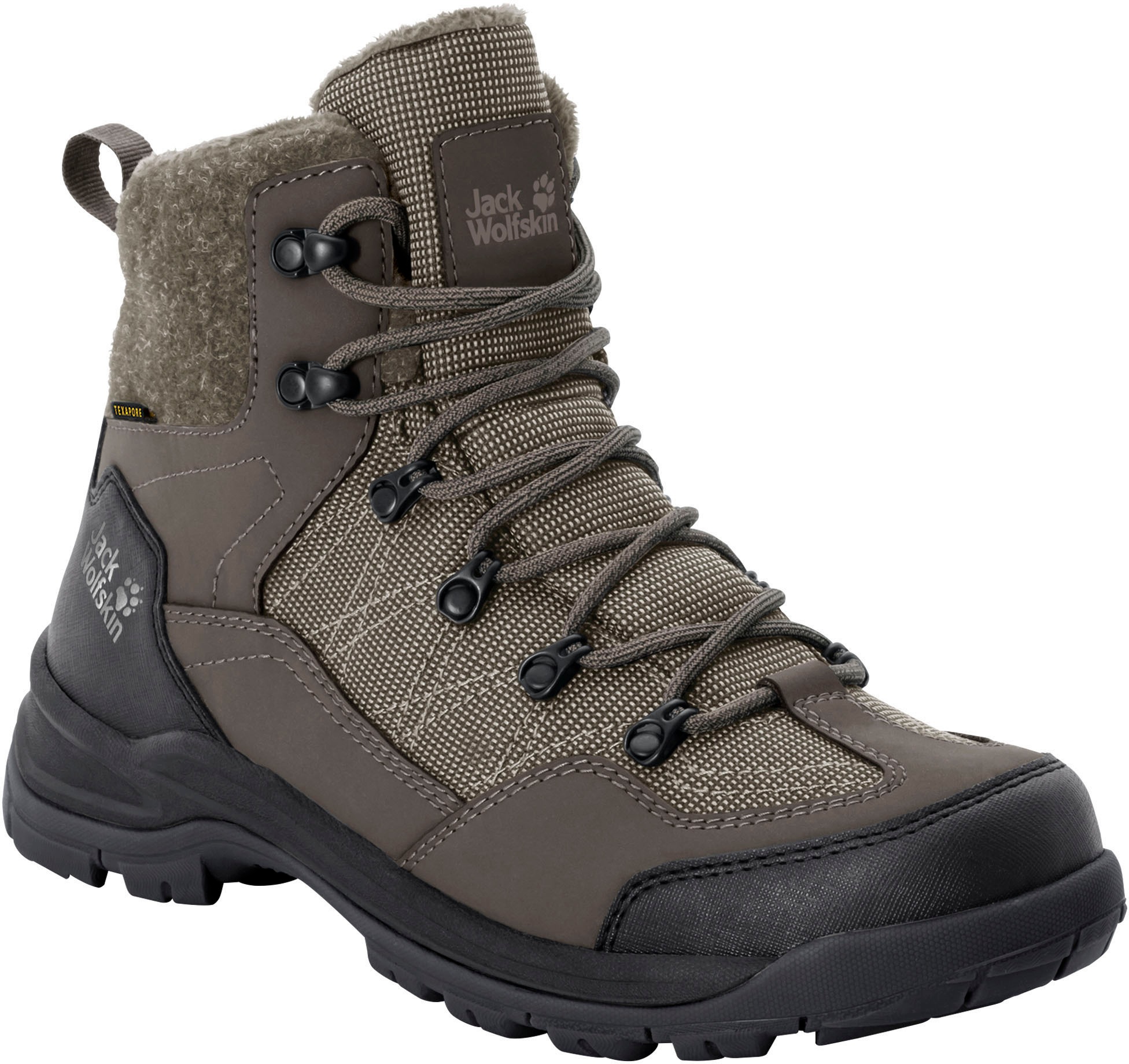 Aspen texapore mid m Clearance