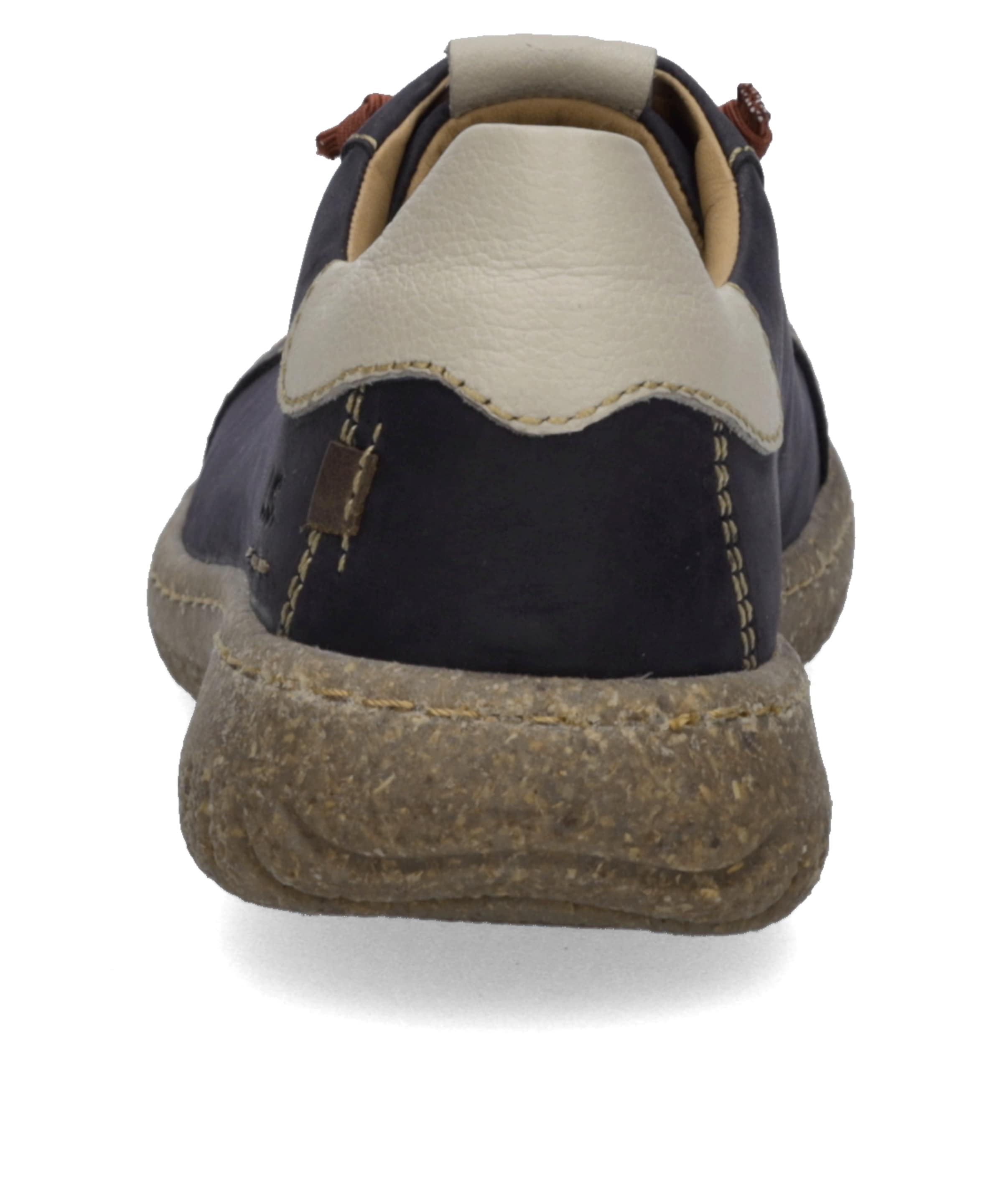 Josef Seibel Schnürschuh »Angelina 06, ocean-kombi«