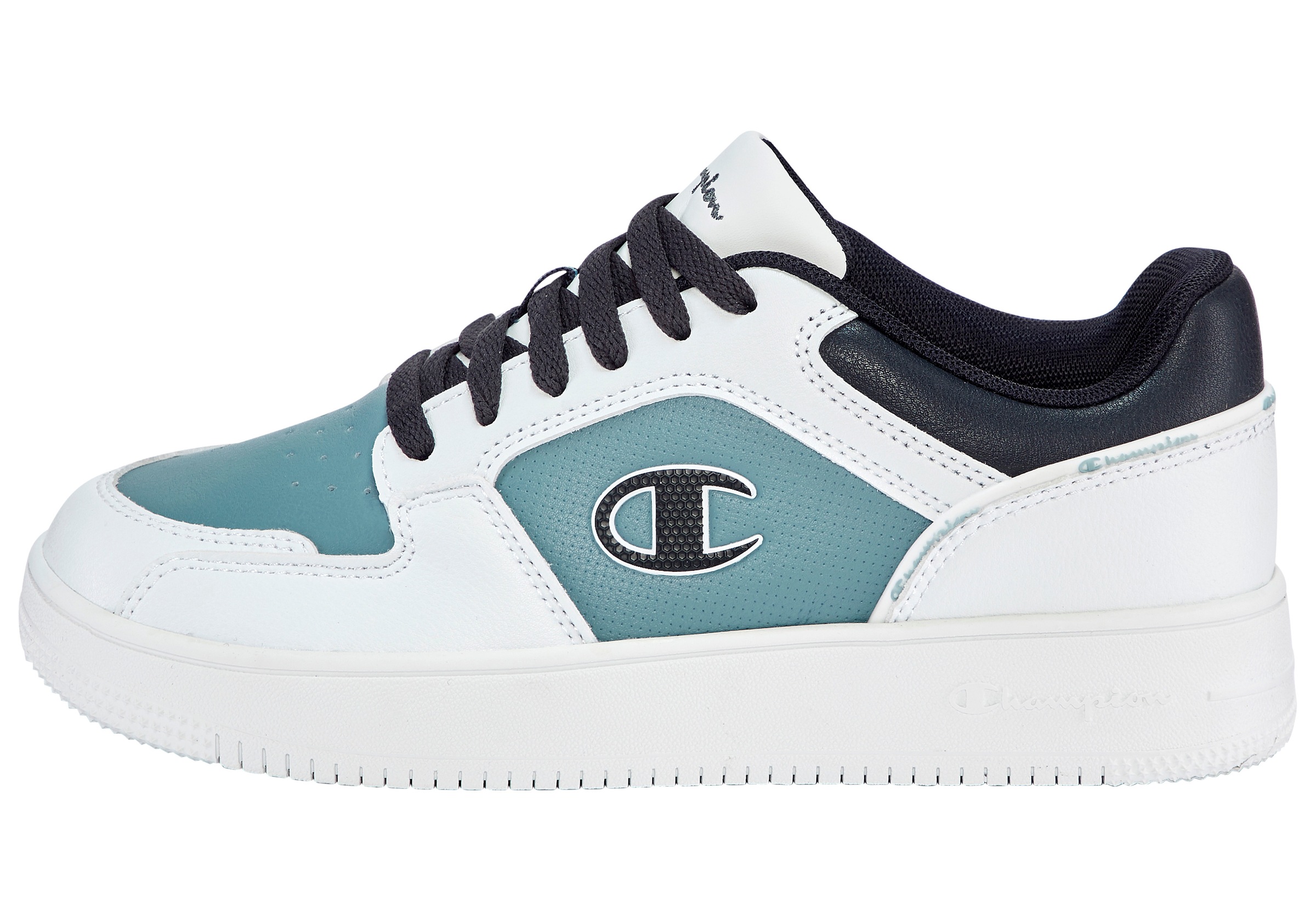 Champion Sneaker »RD18 2.0 LOW B GS«
