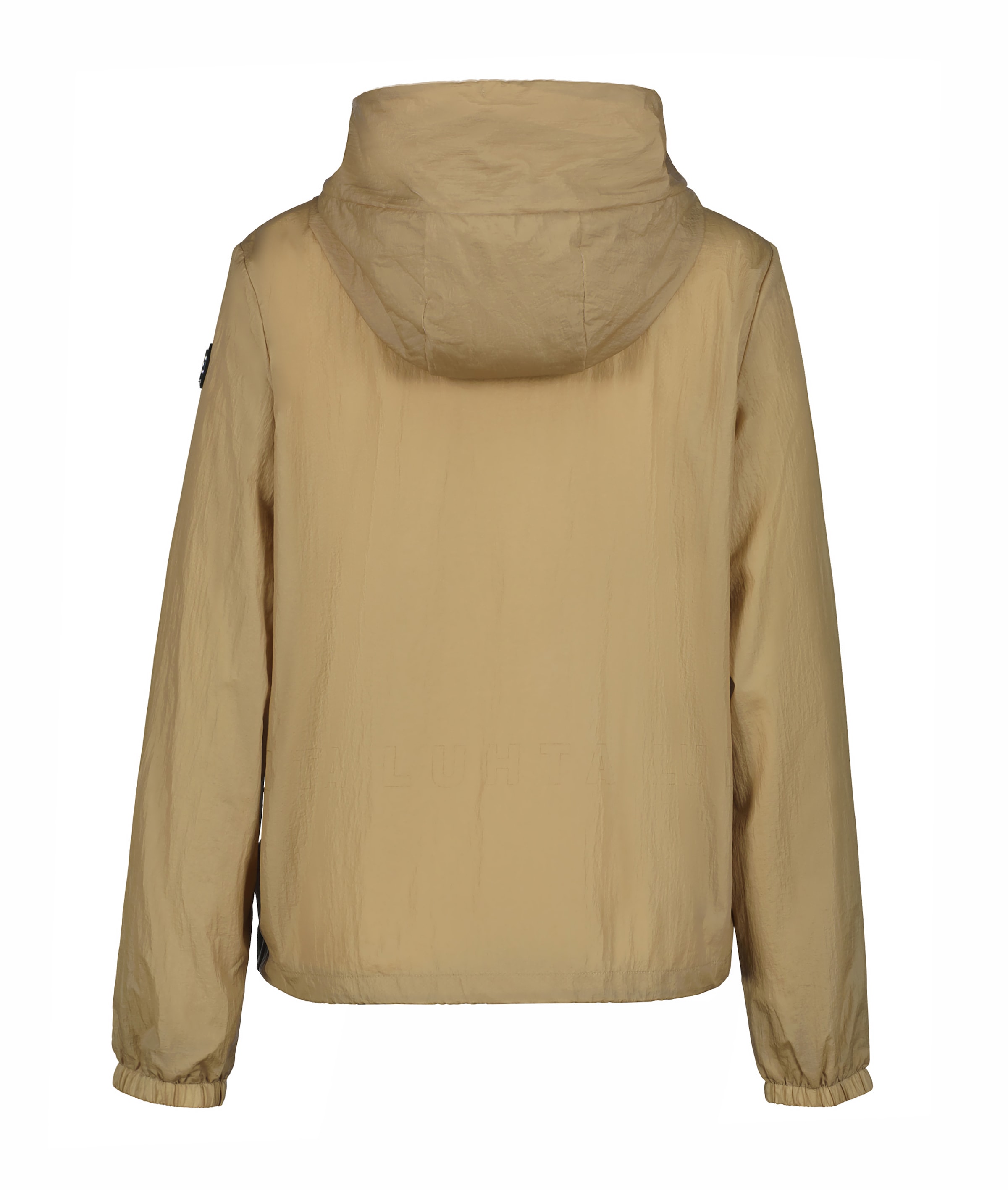 Luhta Outdoorjacke, mit Kapuze