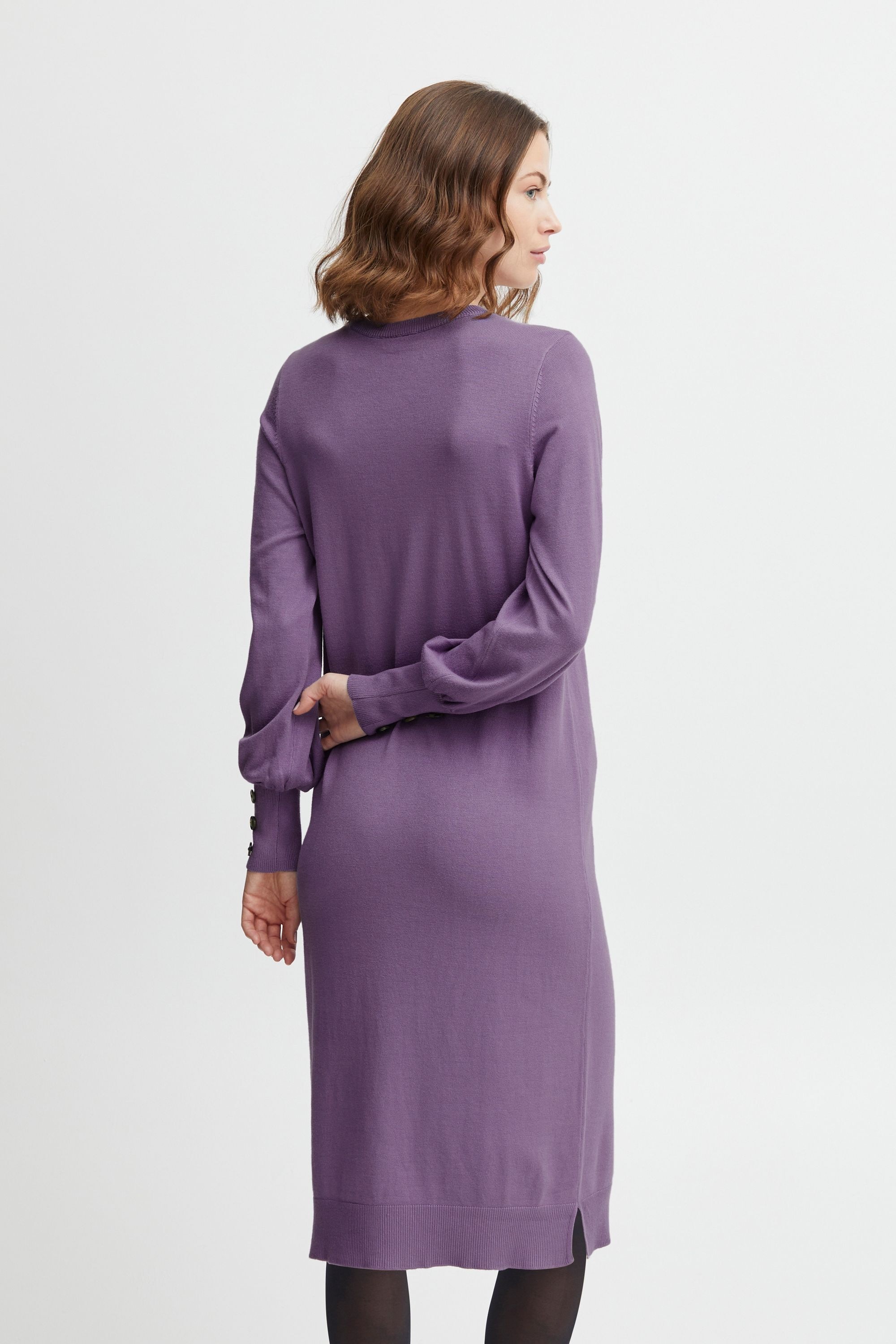 fransa Blusenkleid »Blusenkleid FRBlume«