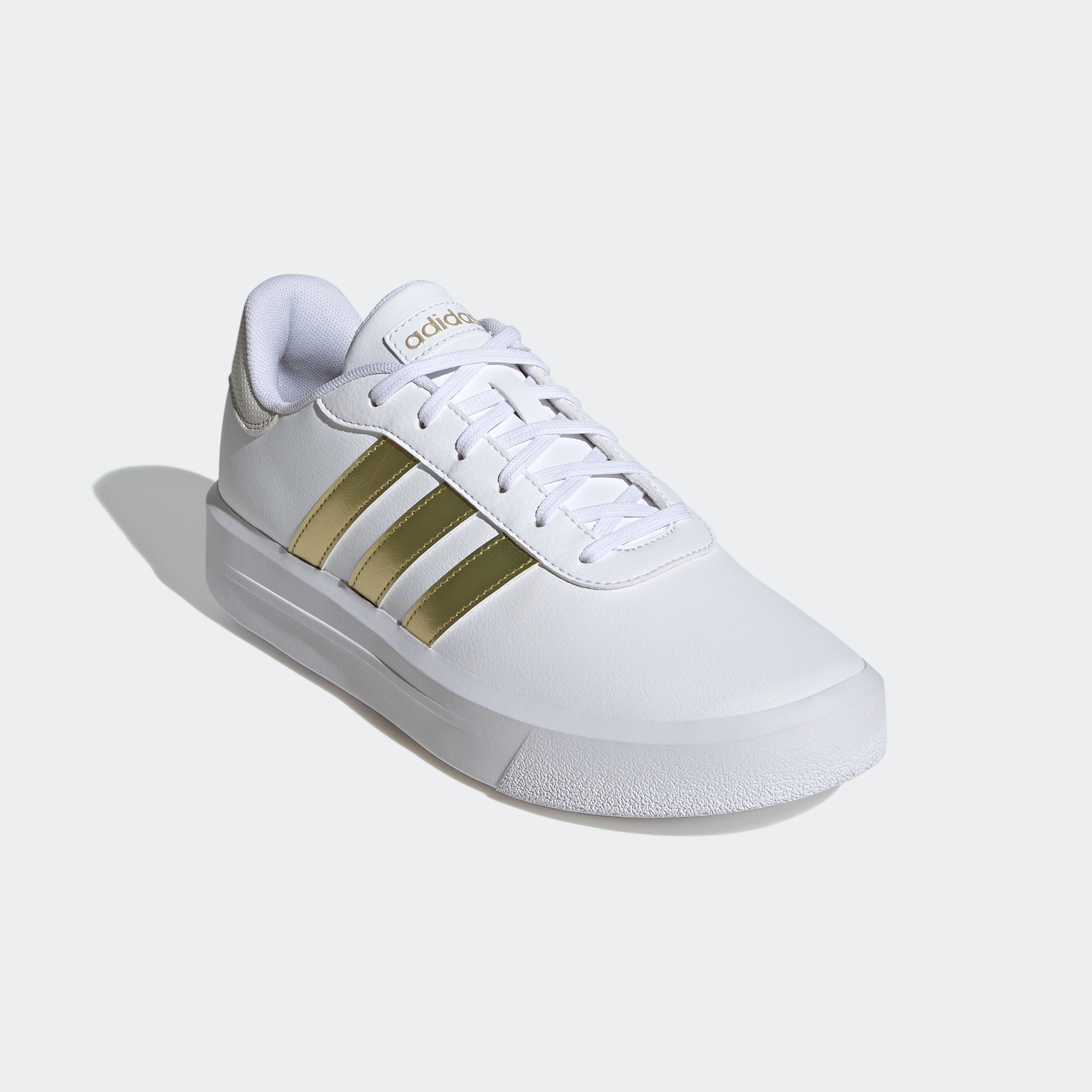 adidas Sportswear Sneaker »COURT PLATFORM«