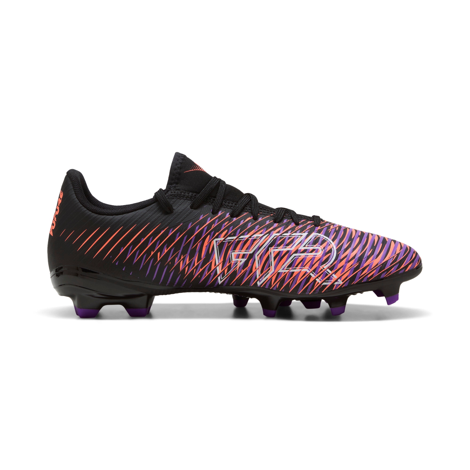 PUMA Fußballschuh »FUTURE 8 PLAY FG/AG«