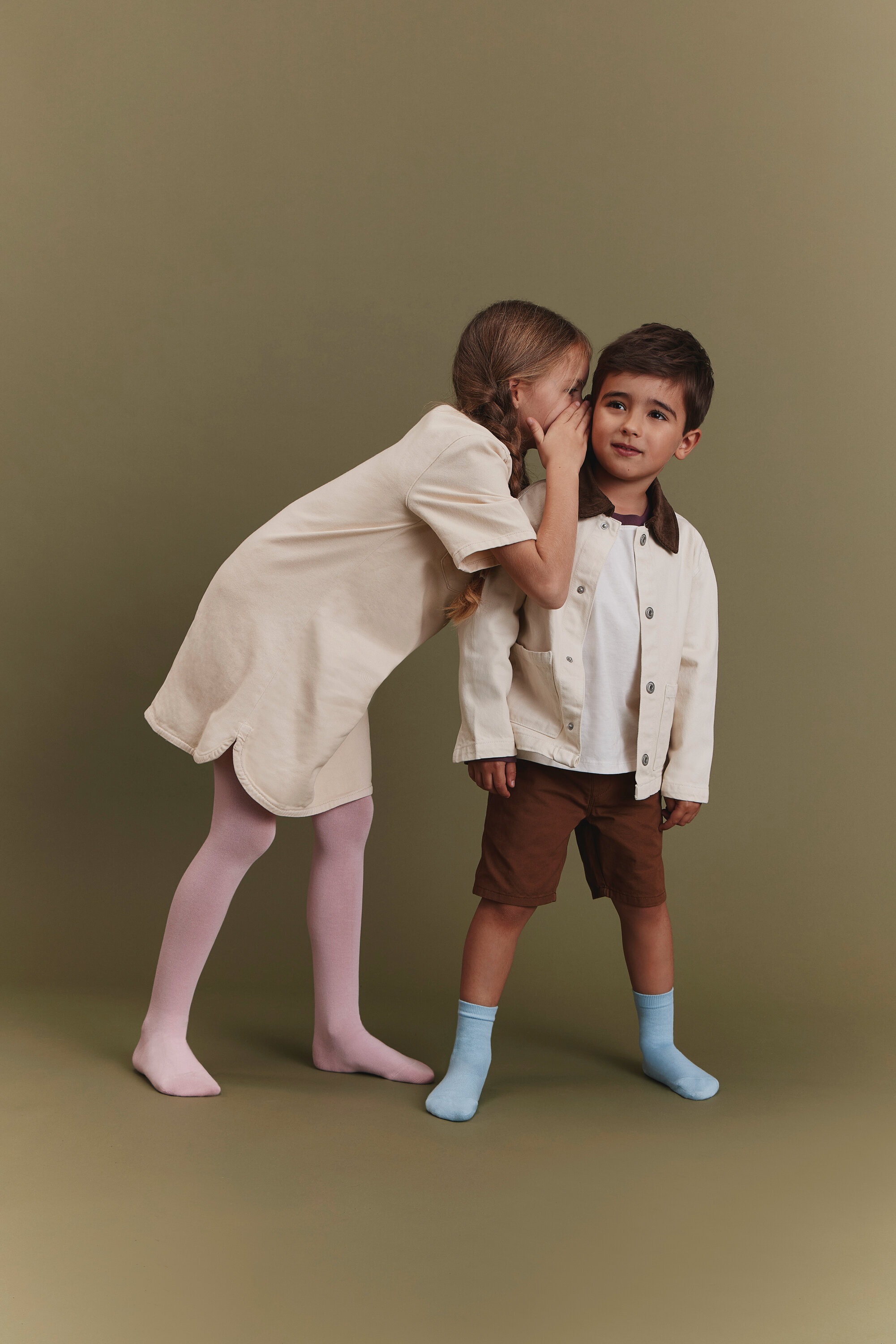 FALKE Socken »Family« 1 Paar tlg.