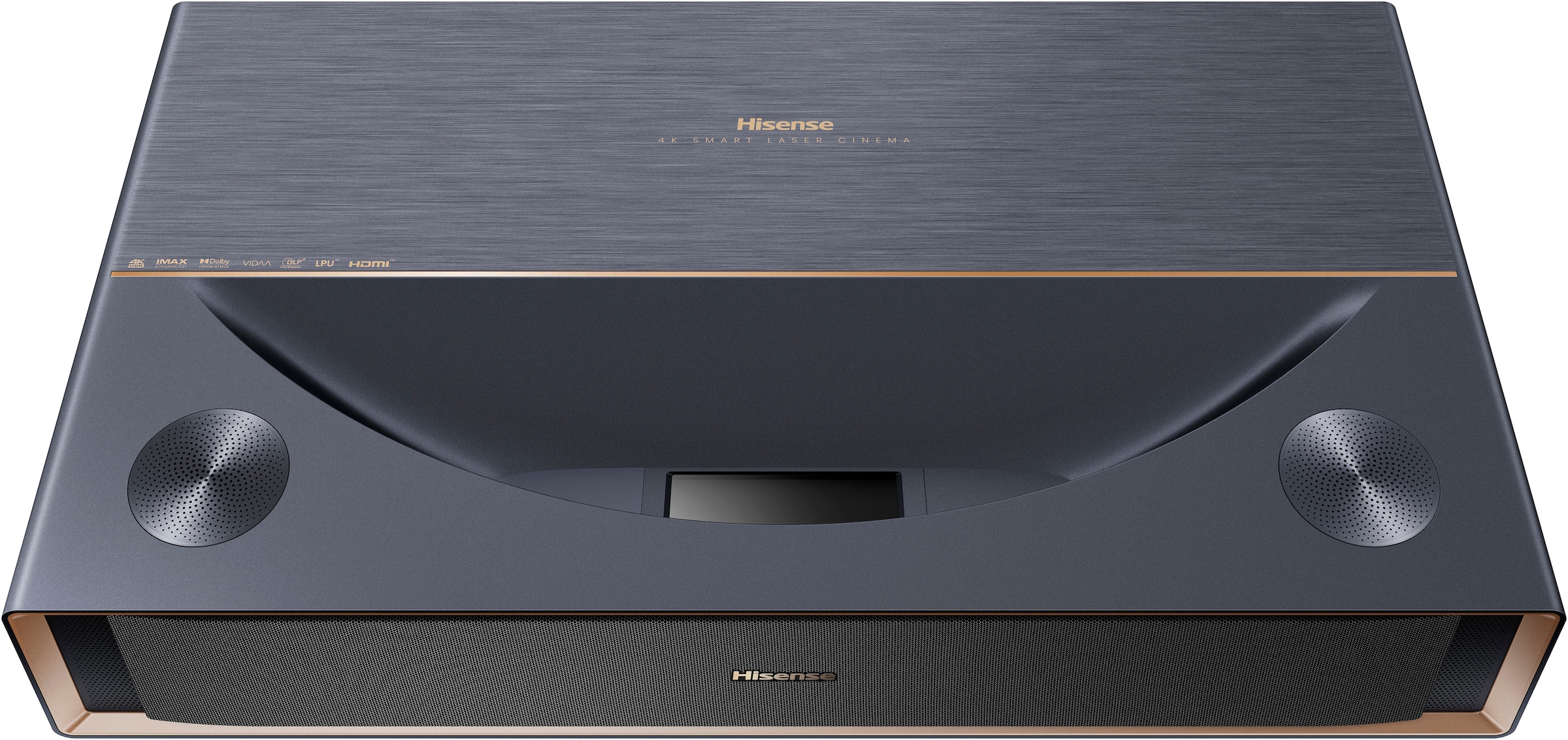 Hisense Kurzdinstanzprojektor »PT1«, (3000:1)