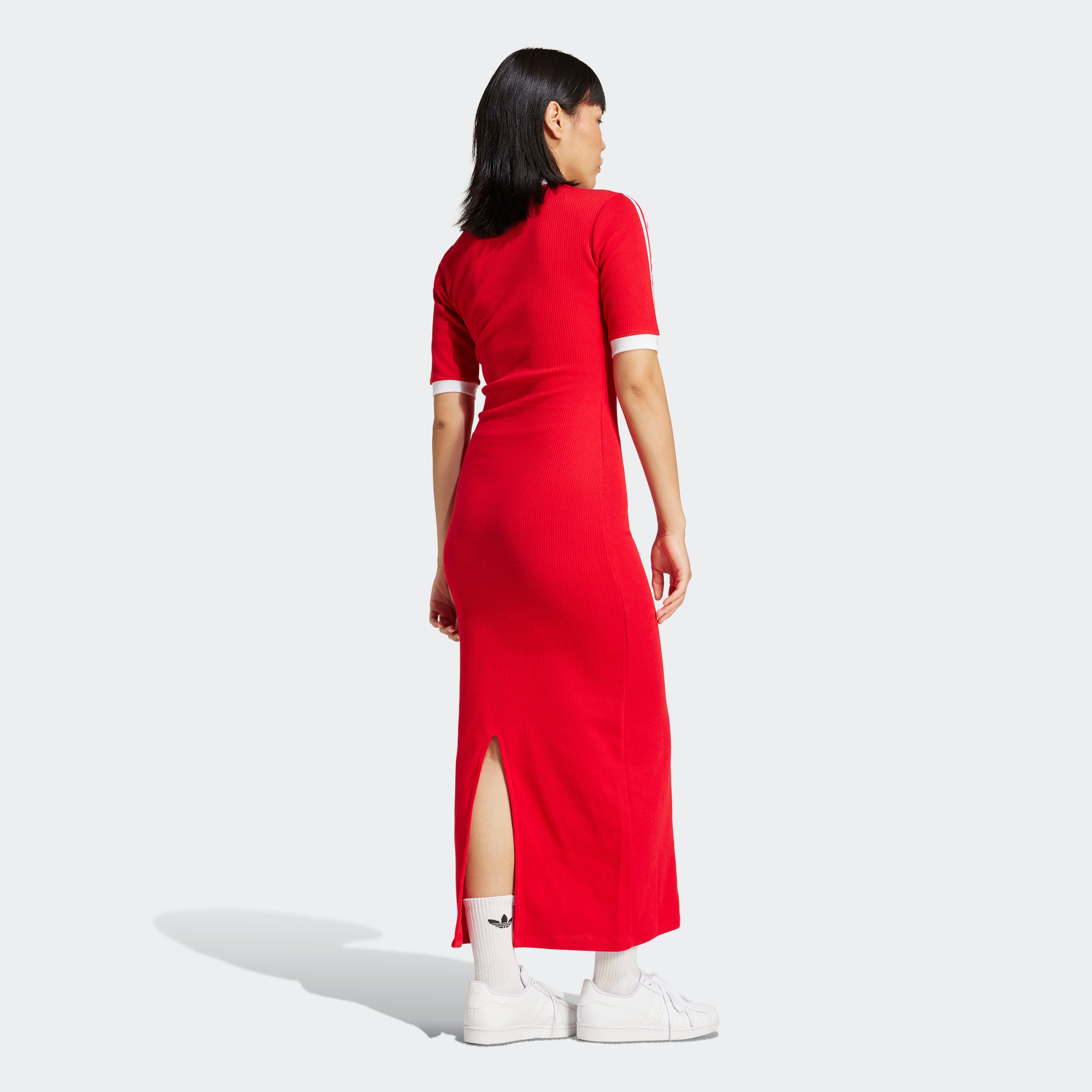 adidas Originals Shirtkleid »WINTER DRESS«, (1 tlg.)