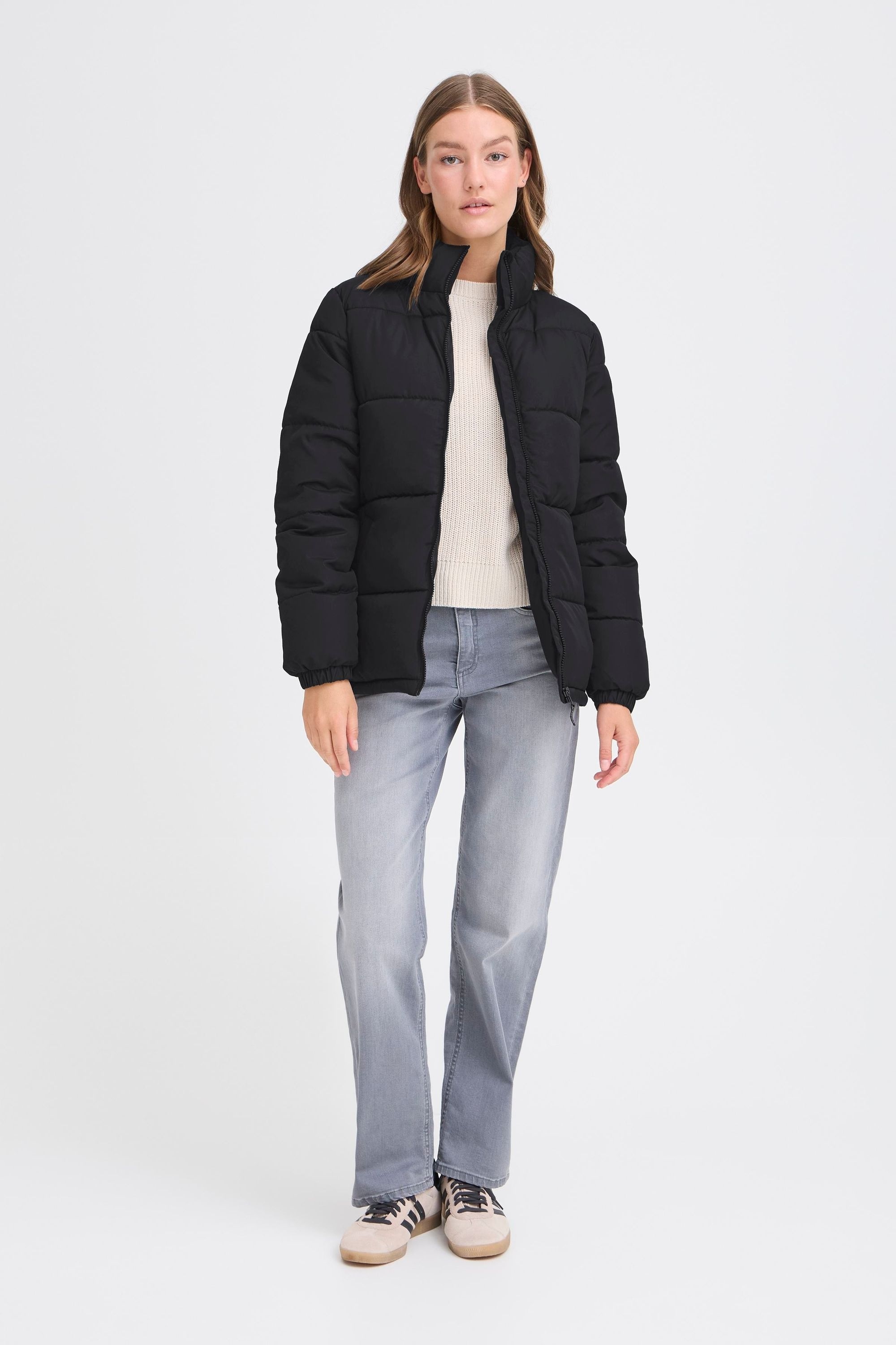 OXMO Steppjacke »Steppjacke OXMINNA«
