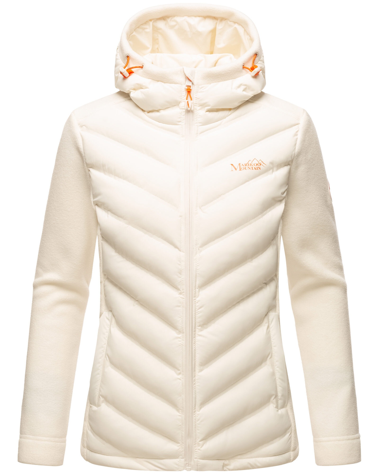 Marikoo Outdoorjacke »Marikoo Mountain Mount Haruna Damen Jacke B929«