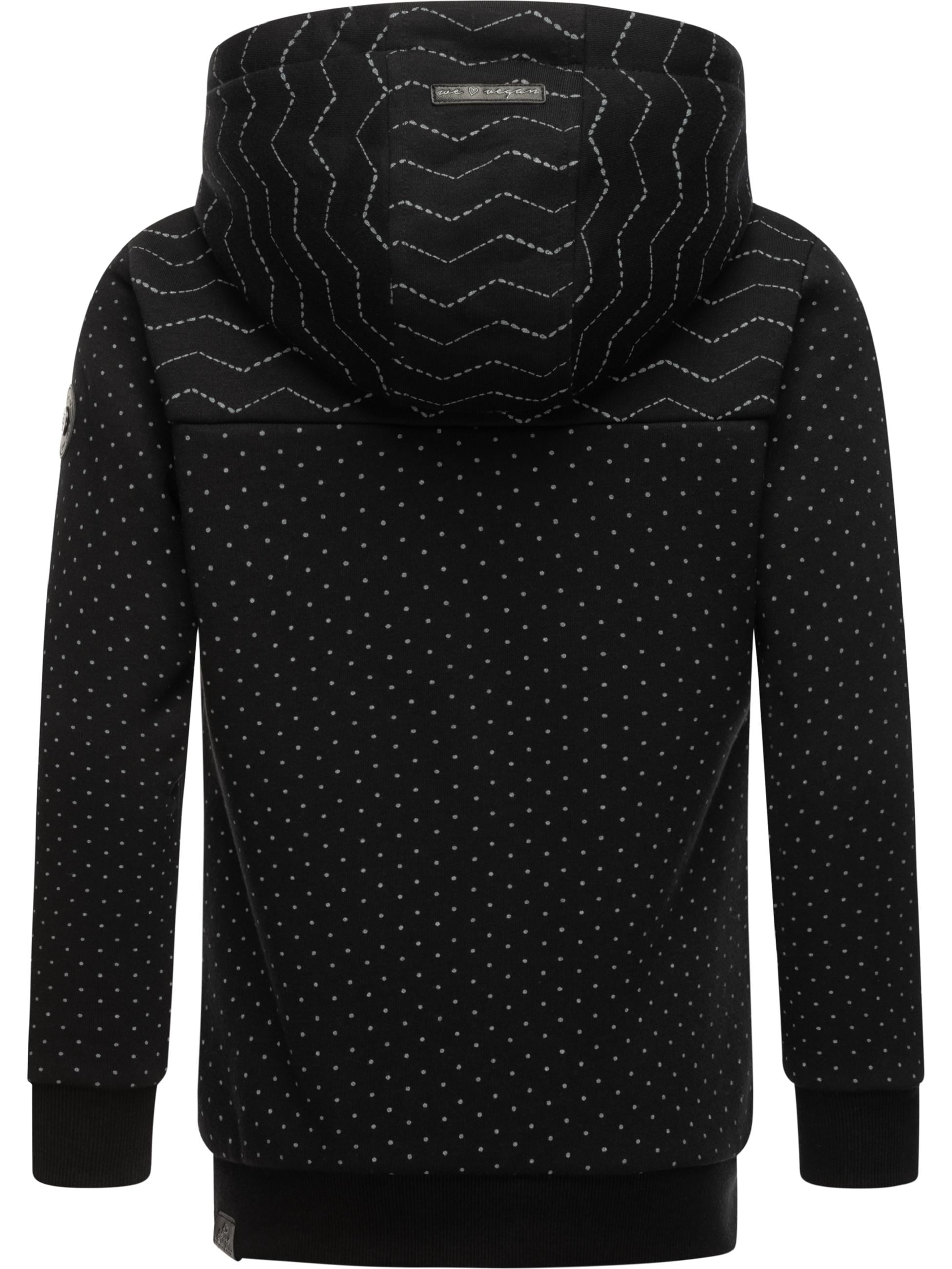 Ragwear Hoodie »Kapuzensweatshirt Kristla Sweat«