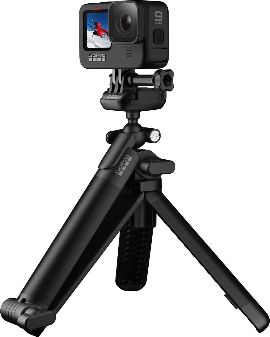 GoPro Actioncam Zubehör »3-Way Grip / 2.0 bestellen UNIVERSAL Arm Stativ« / | / online Griff