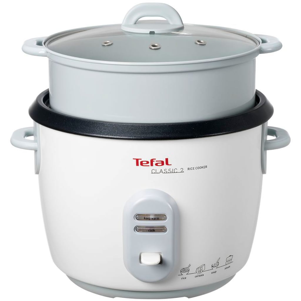 Tefal Reiskocher »RK1011«