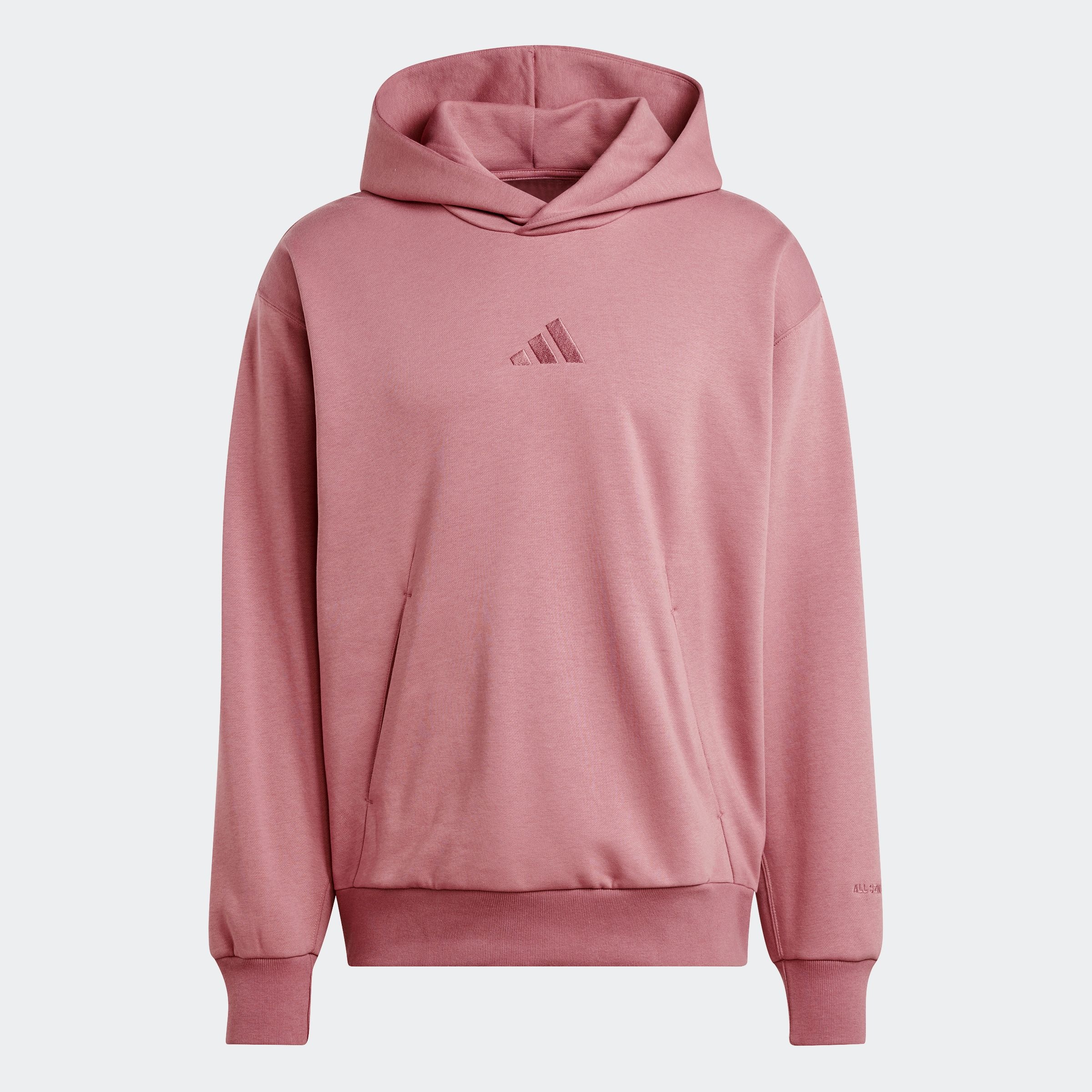 adidas Sportswear Kapuzensweatshirt »M A SZN FL HD«, (1 tlg.), weiches Fleecematerial