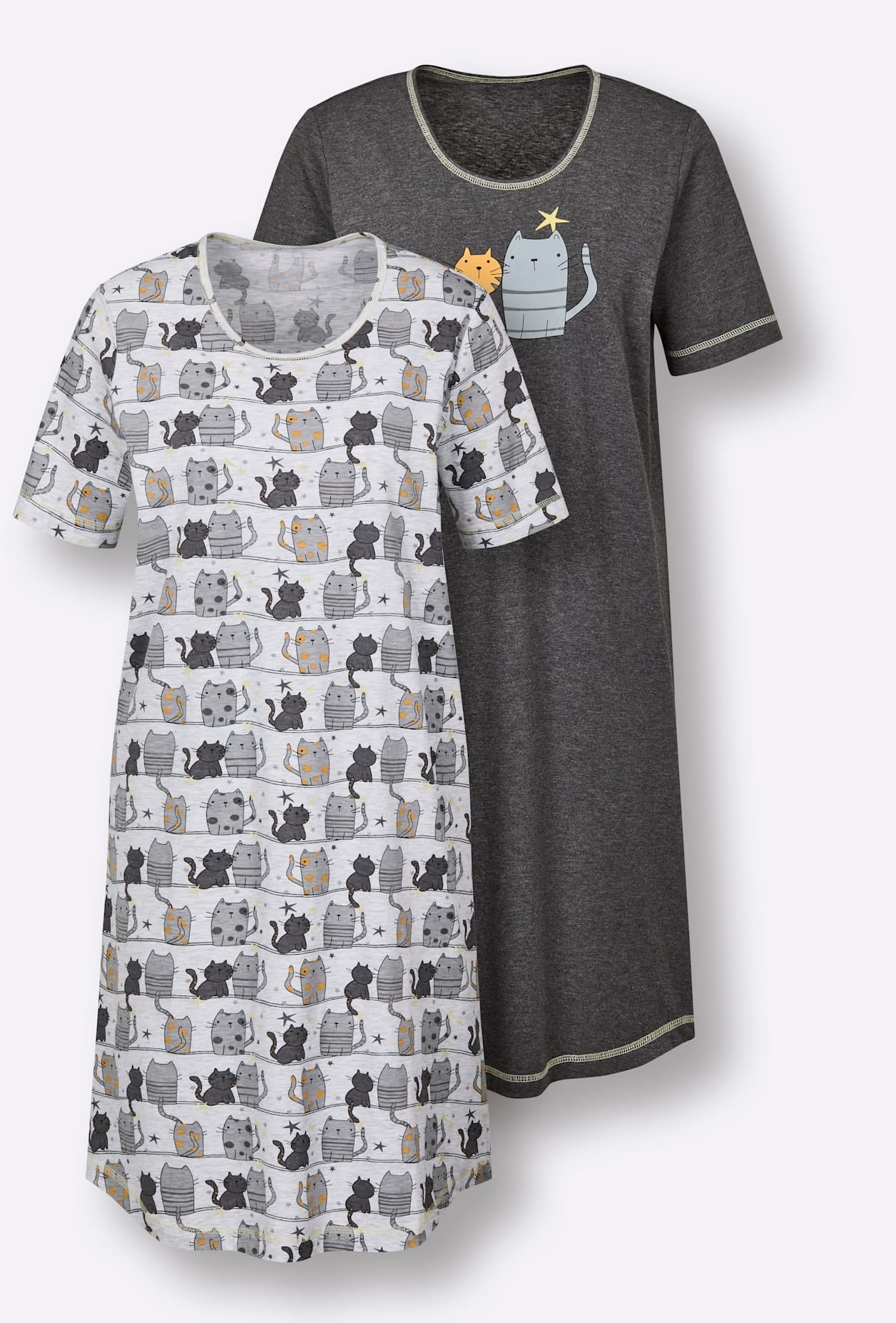wäschepur Sleepshirt »Sleepshirts«