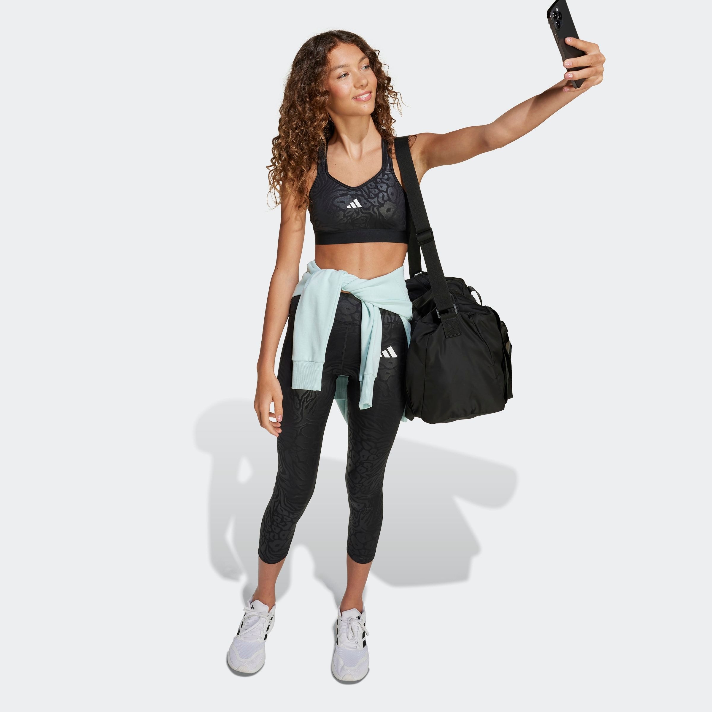 adidas Sportswear Sport-BH »JG MAR PR BRA«