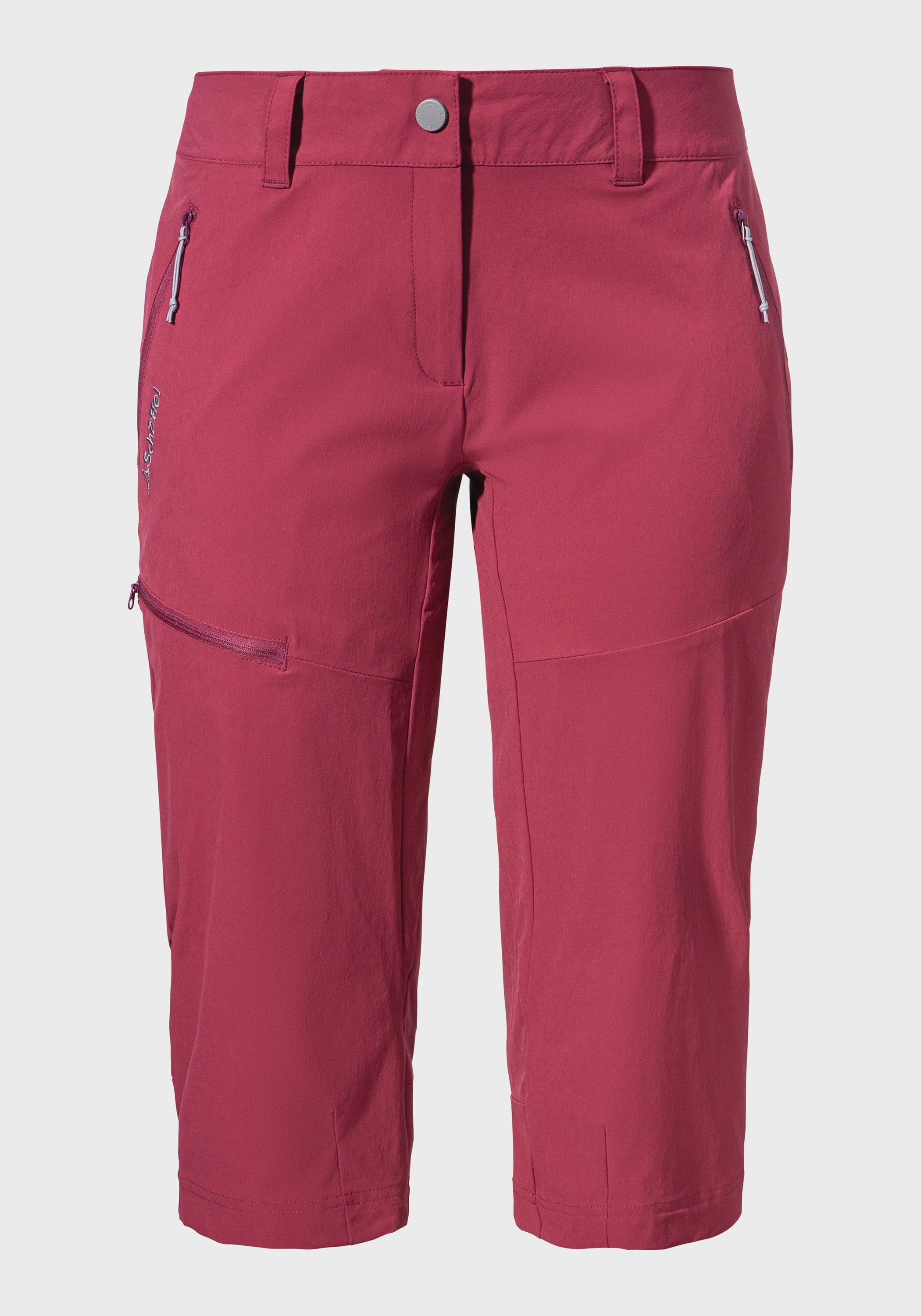 Schöffel 3/4-Hose »Pants Caracas2«