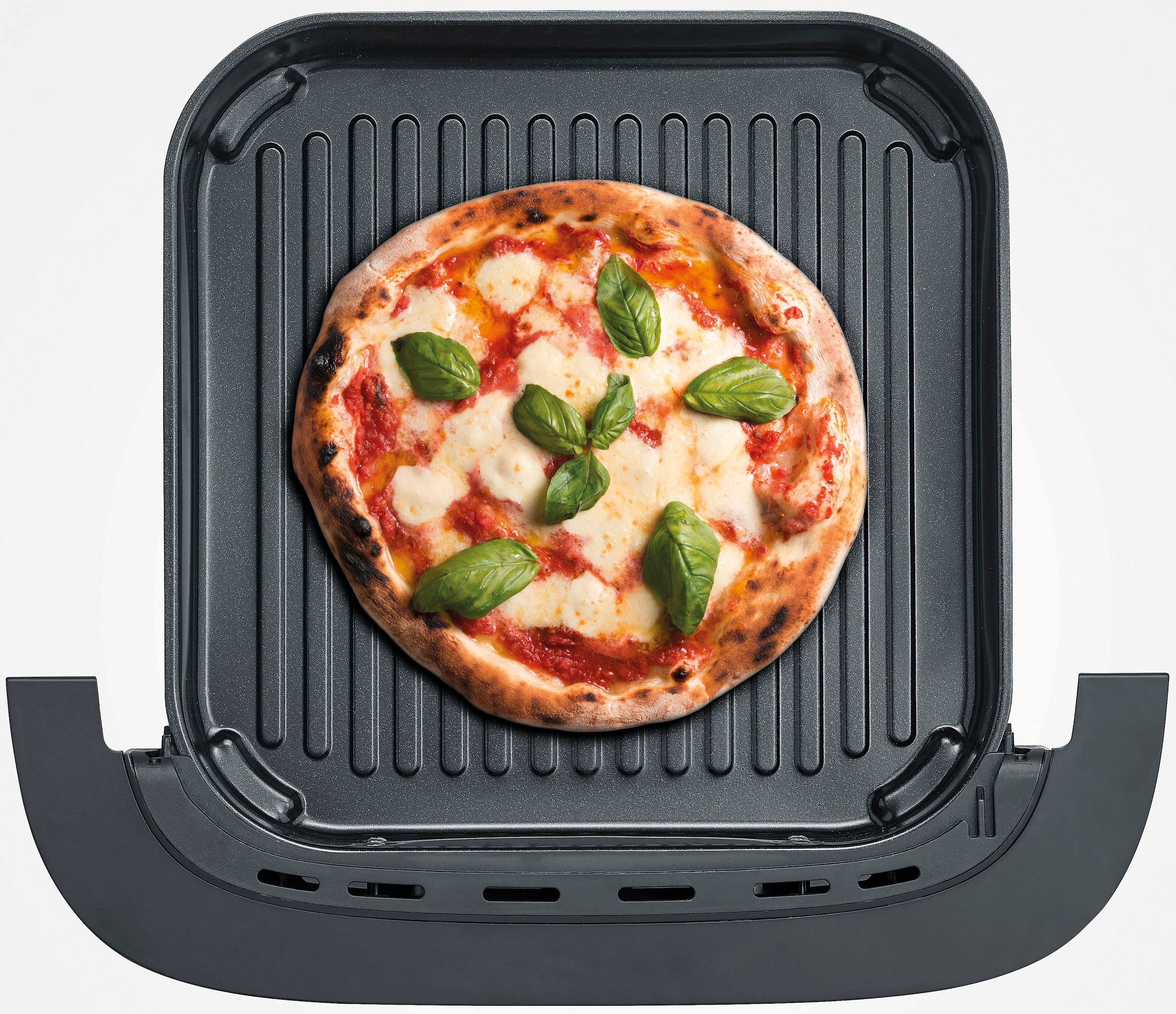 Severin Heißluftfritteuse »FR 2464  4 l "Pizza and more"«, 2100 W
