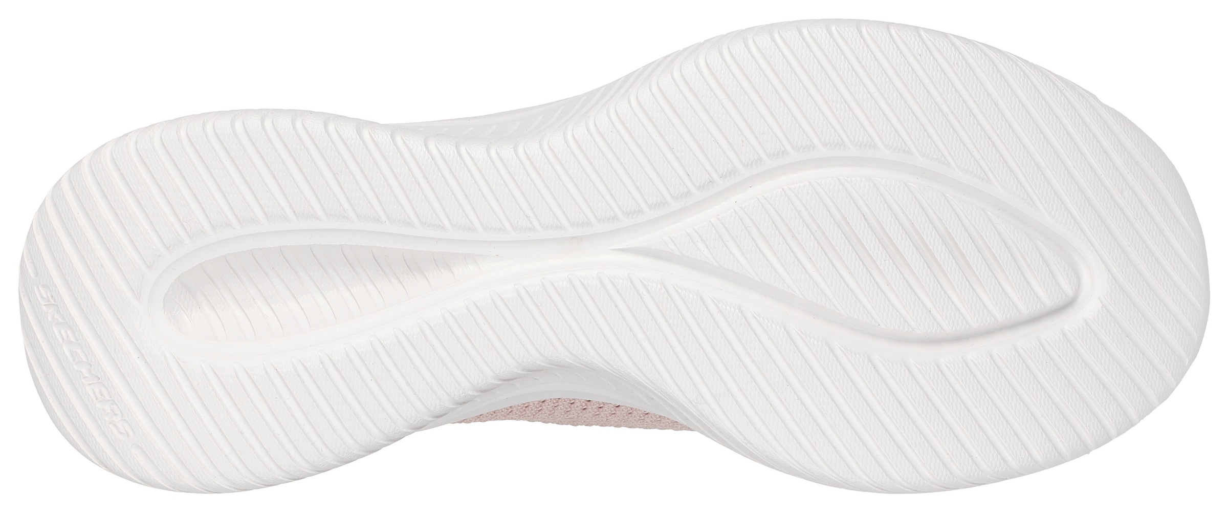 Skechers Slip-On Sneaker »ULTRA FLEX 3.0-EASY WIN«, Slipper, Sneaker mit Handsfree Slip-ins Technologie