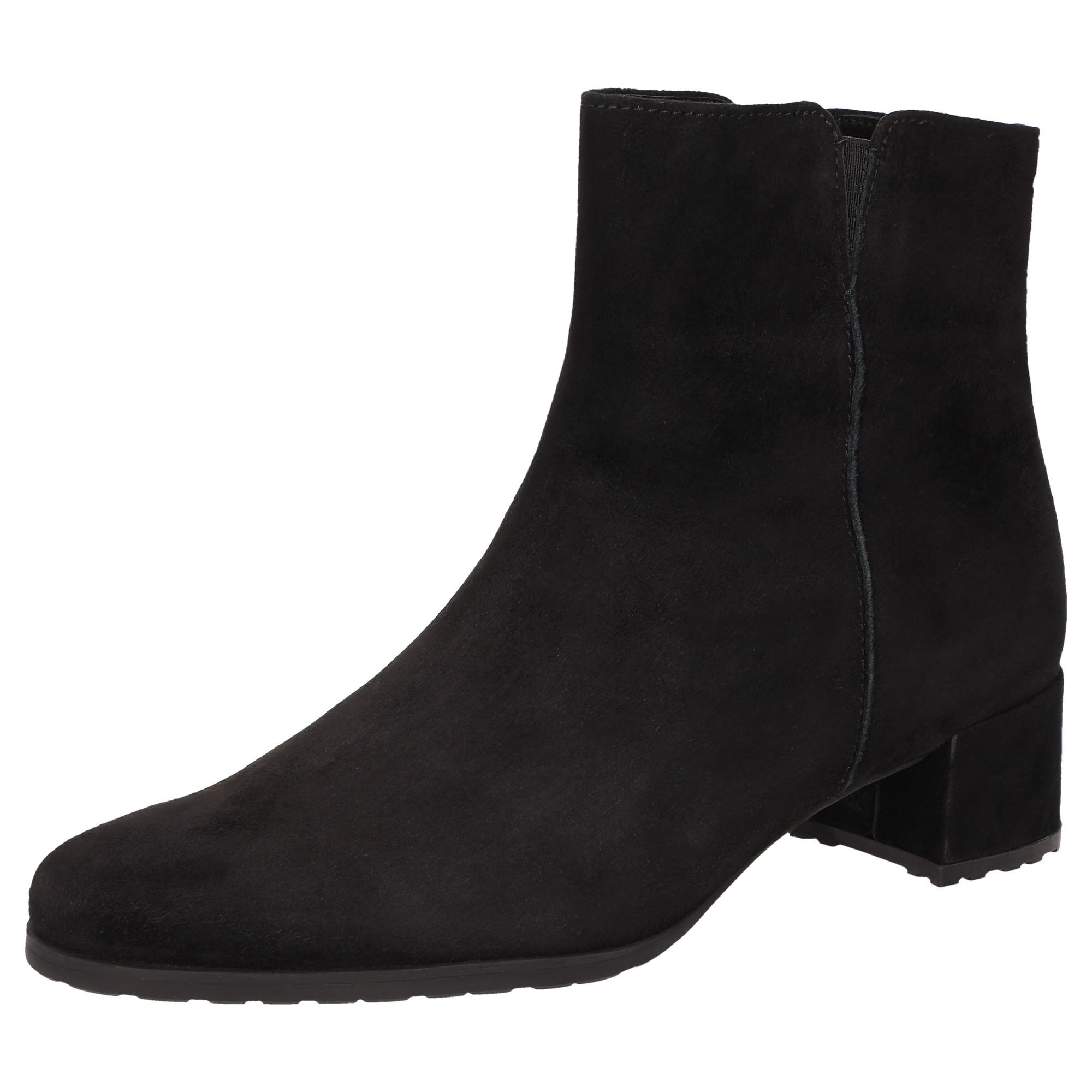 SIOUX Stiefelette »Fendrina-705«