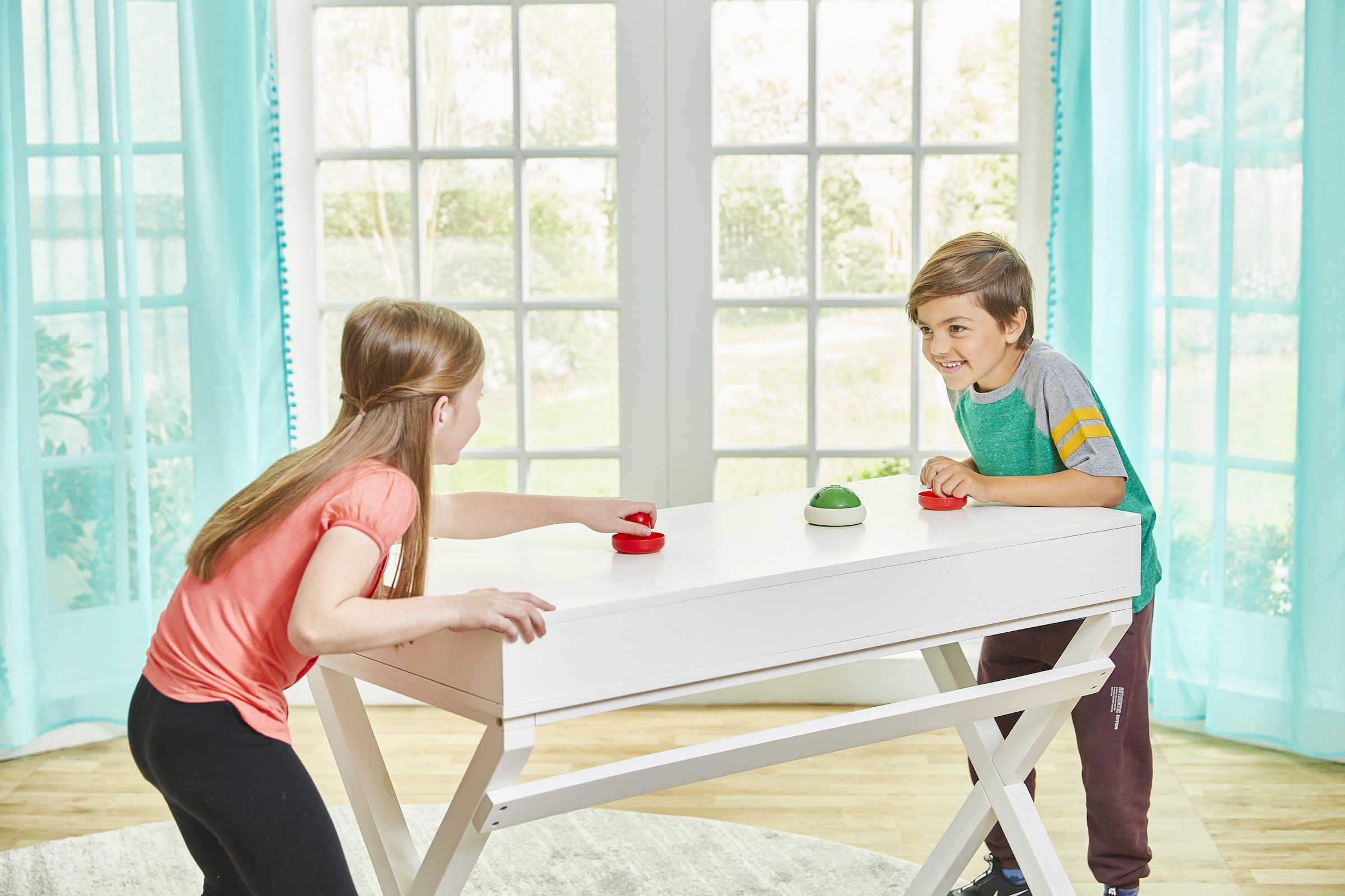 EPOCH Games Spiel »Super Mario™ Hover Shell Strike«